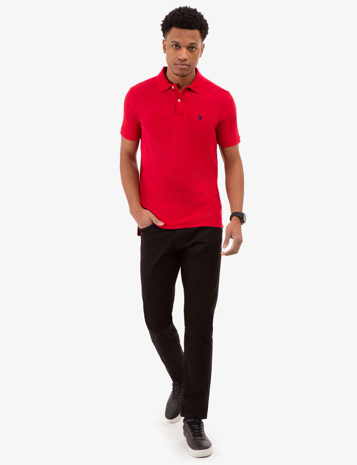 22353-ultimate-pique-solid-polo-shirt-2.webp ULTIMATE PIQUE SOLID POLO SHIRT