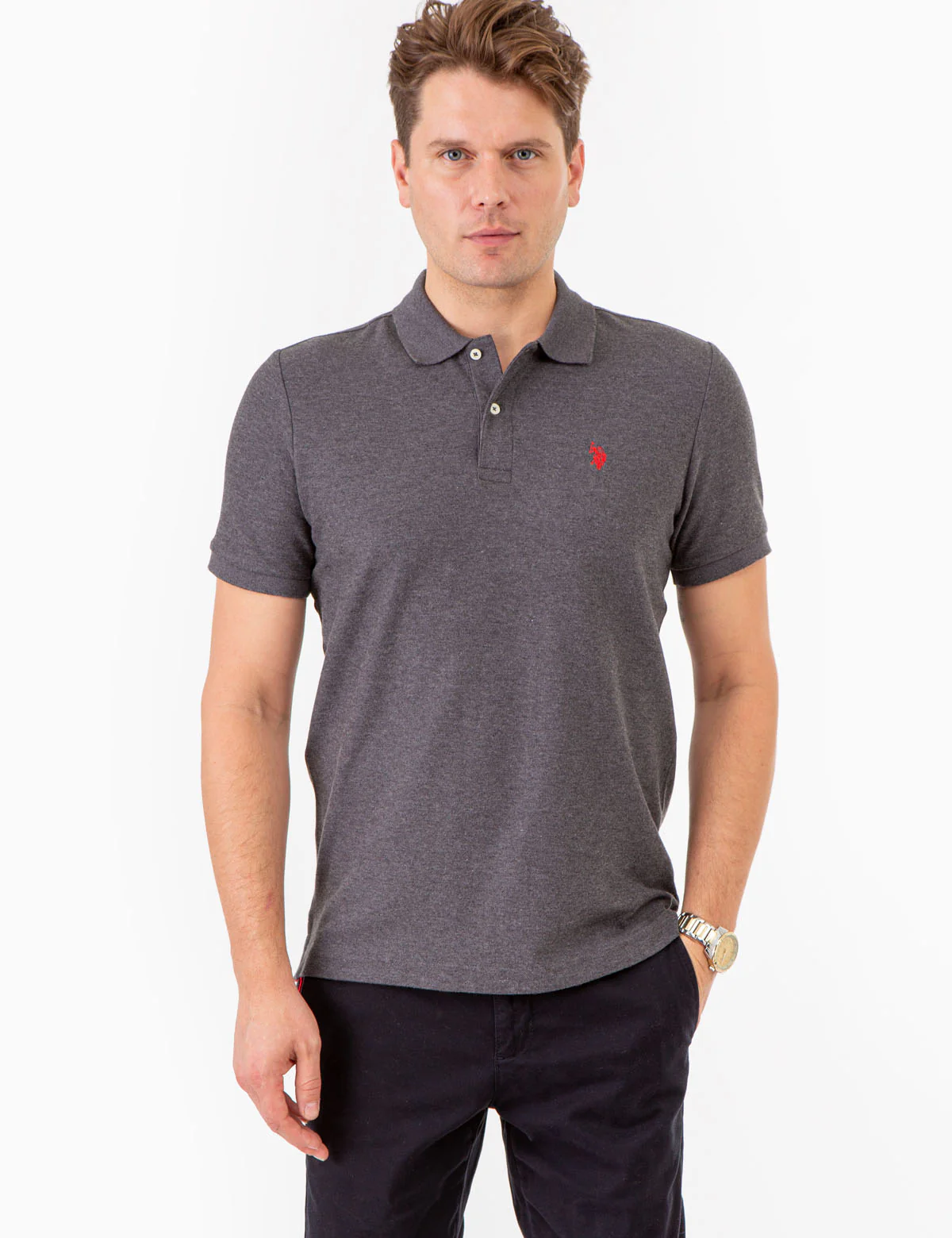22353-ultimate-pique-solid-polo-shirt-4.webp ULTIMATE PIQUE SOLID POLO SHIRT