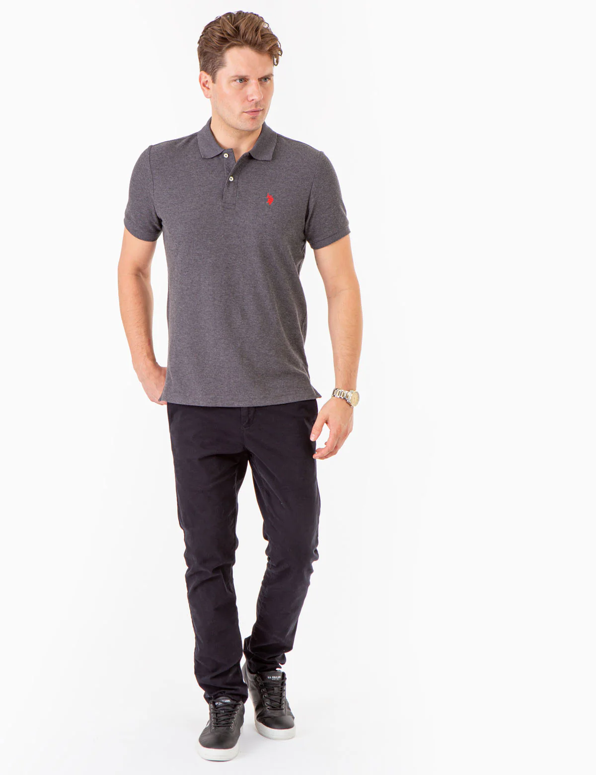22353-ultimate-pique-solid-polo-shirt-5.webp ULTIMATE PIQUE SOLID POLO SHIRT