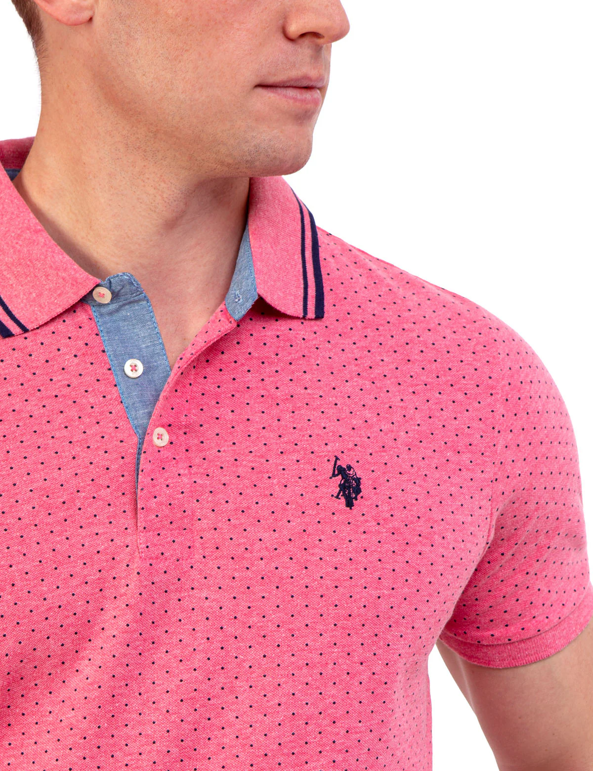 22373-dot-print-polo-shirt-10.webp DOT PRINT POLO SHIRT
