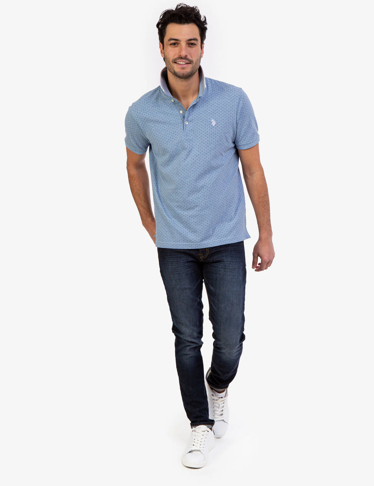 22373-dot-print-polo-shirt-12.webp DOT PRINT POLO SHIRT