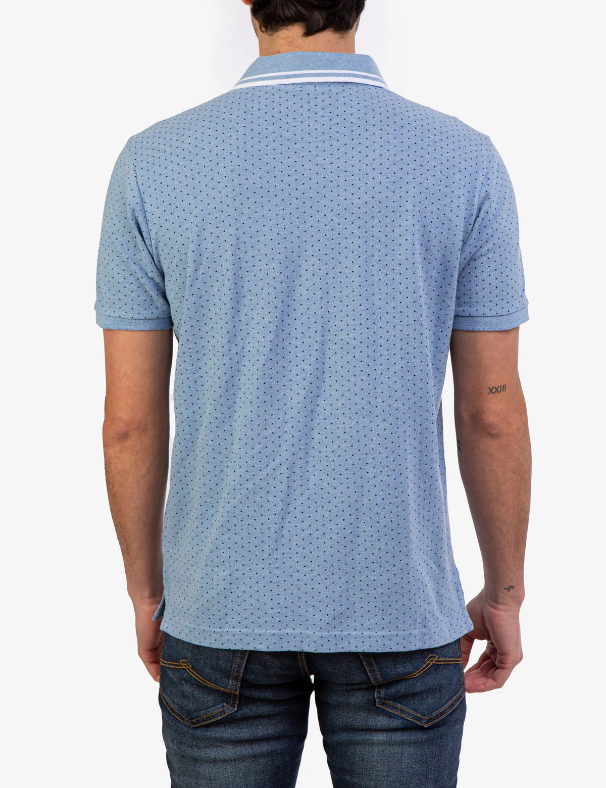 22373-dot-print-polo-shirt-14.webp DOT PRINT POLO SHIRT