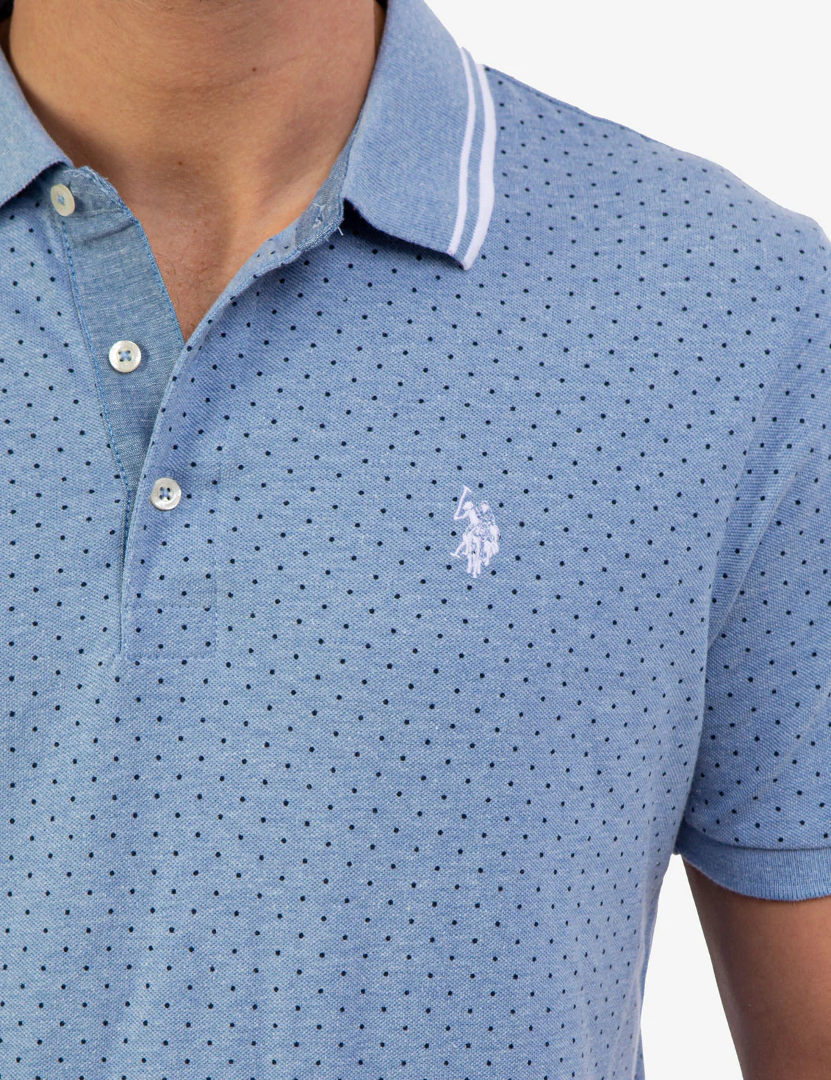 22373-dot-print-polo-shirt-15.webp DOT PRINT POLO SHIRT