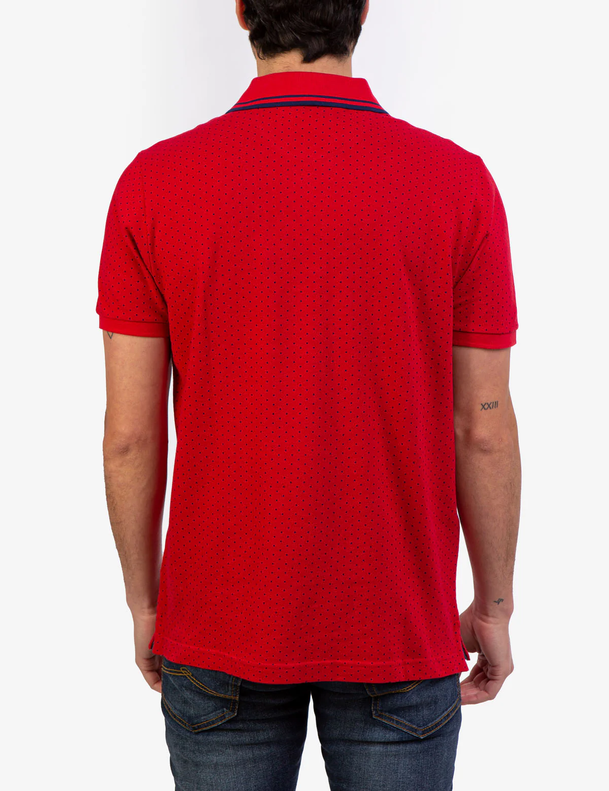 22373-dot-print-polo-shirt-5.webp DOT PRINT POLO SHIRT