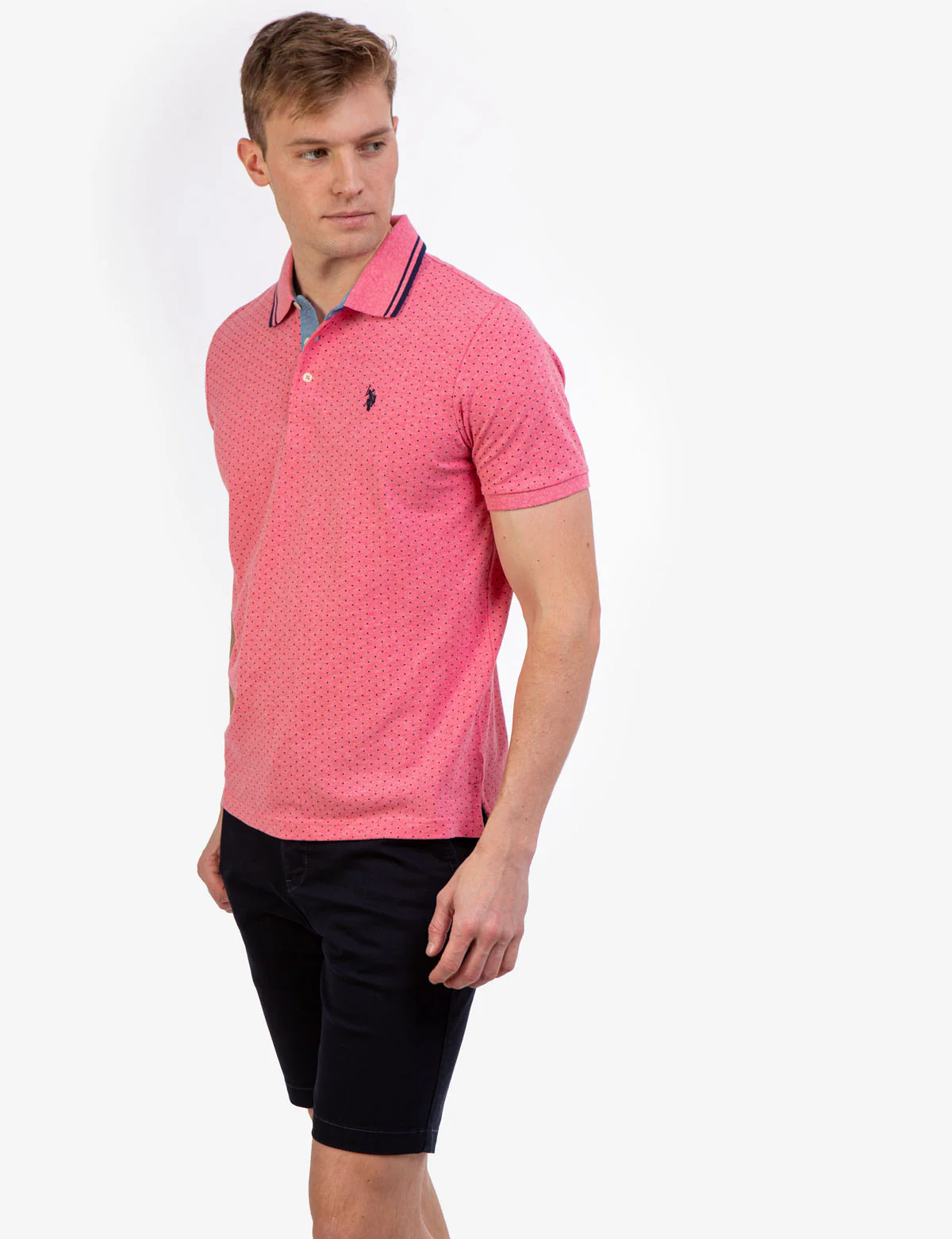 22373-dot-print-polo-shirt-8.webp DOT PRINT POLO SHIRT