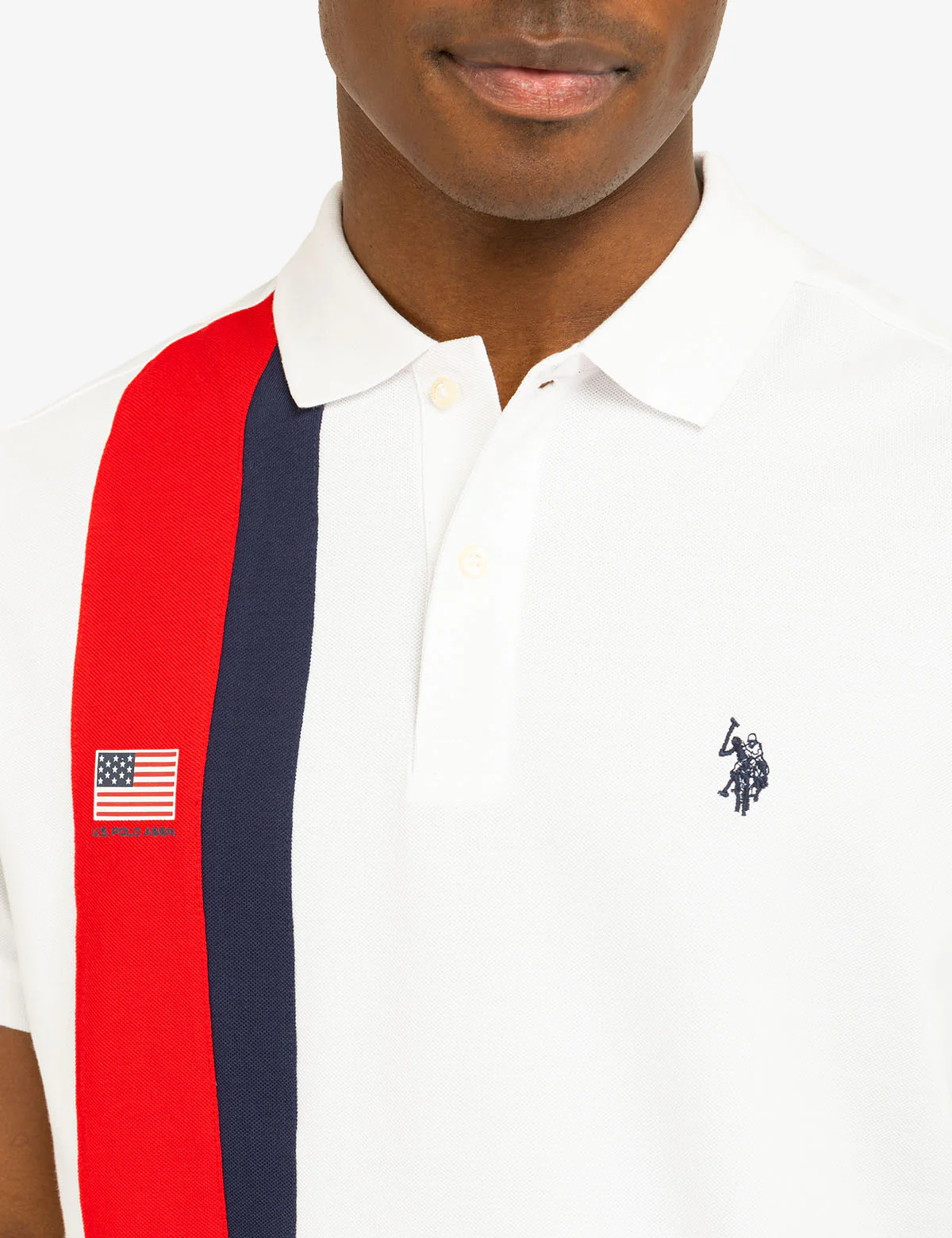 22685-vertical-sash-color-block-pique-polo-shirt-3.webp VERTICAL SASH COLOR BLOCK PIQUE POLO SHIRT