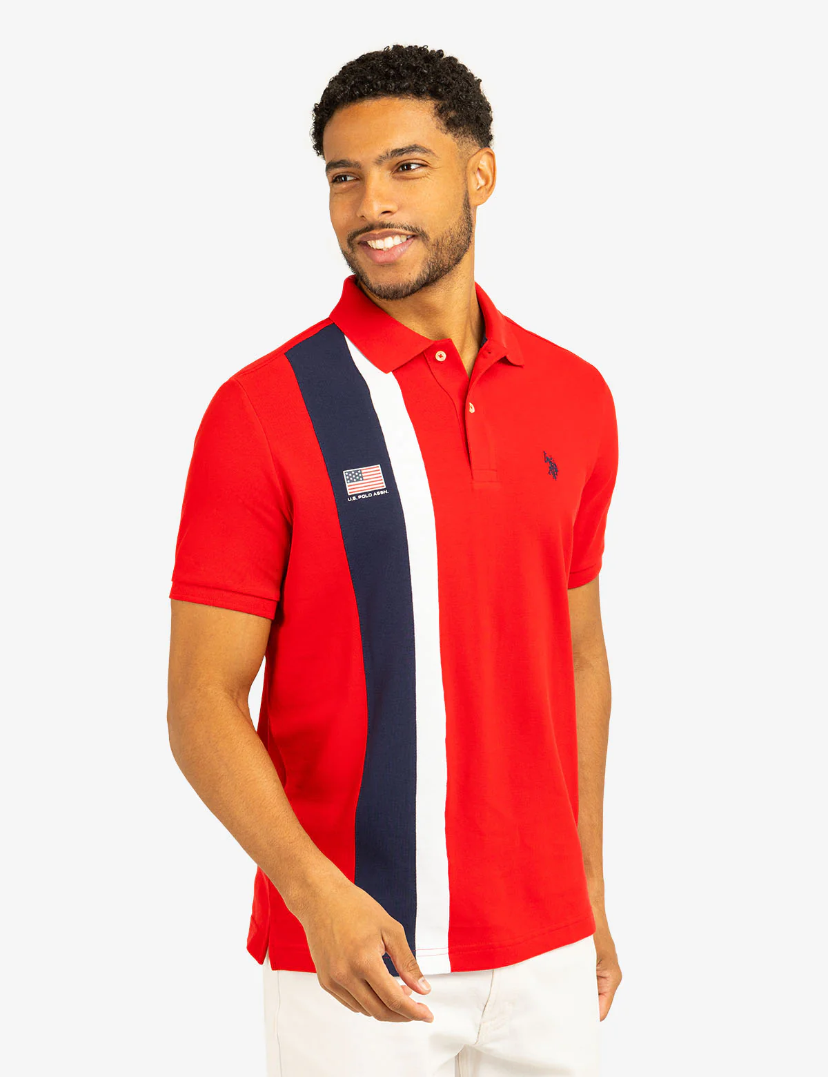 22685-vertical-sash-color-block-pique-polo-shirt-5.webp VERTICAL SASH COLOR BLOCK PIQUE POLO SHIRT