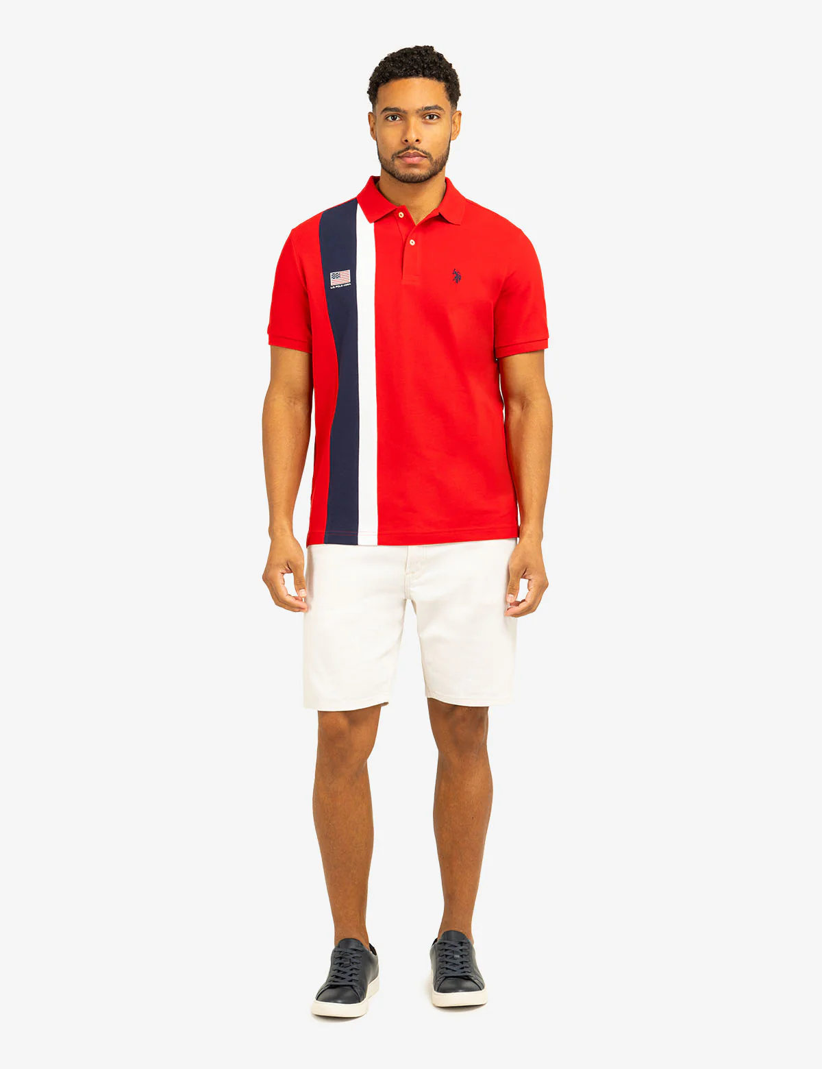 22685-vertical-sash-color-block-pique-polo-shirt-6.webp VERTICAL SASH COLOR BLOCK PIQUE POLO SHIRT