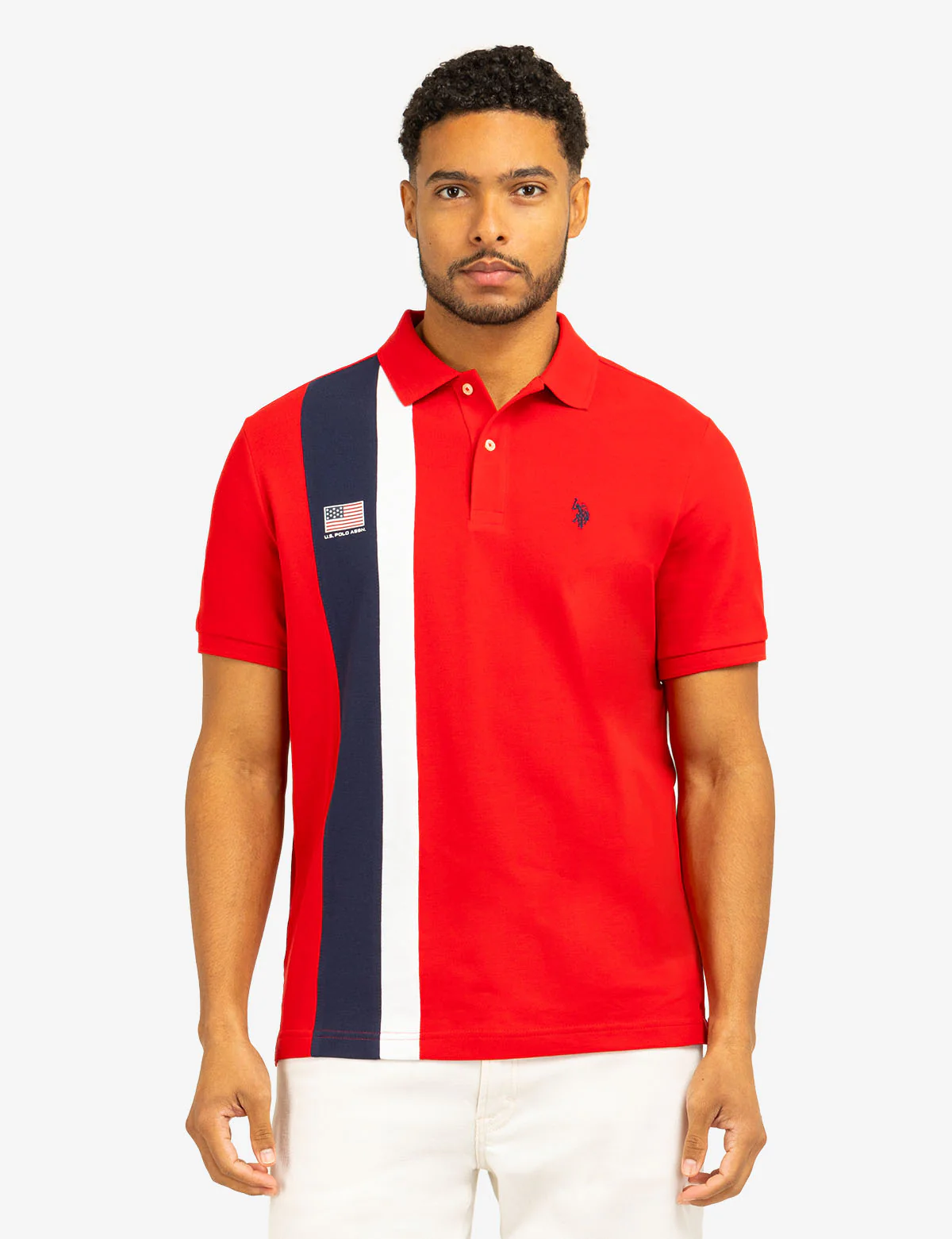 22685-vertical-sash-color-block-pique-polo-shirt-7.webp VERTICAL SASH COLOR BLOCK PIQUE POLO SHIRT