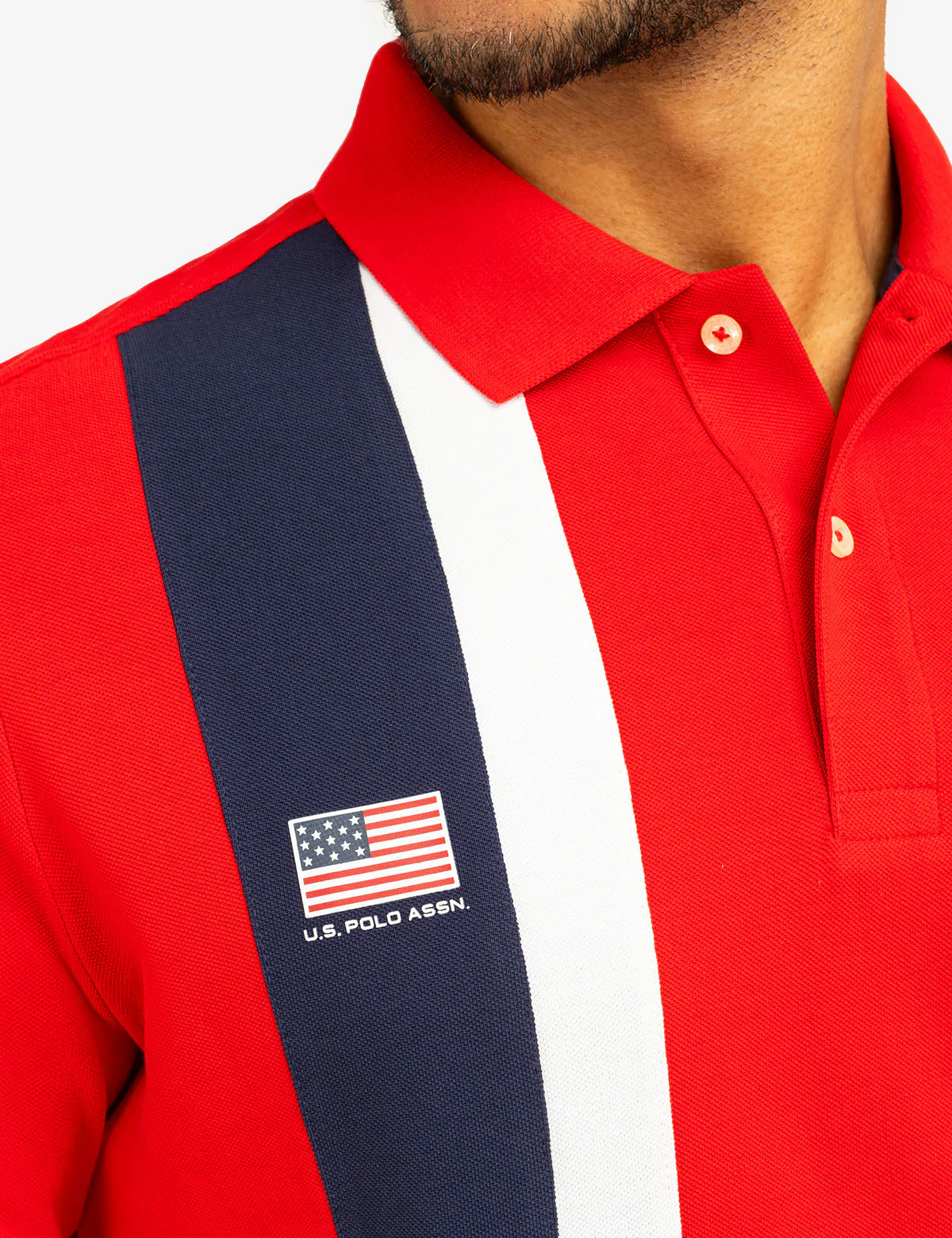 22685-vertical-sash-color-block-pique-polo-shirt-9.webp VERTICAL SASH COLOR BLOCK PIQUE POLO SHIRT