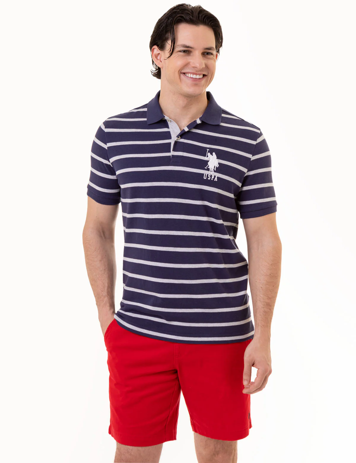22799-horizontal-stripe-pique-polo-shirt-1.webp HORIZONTAL STRIPE PIQUE POLO SHIRT