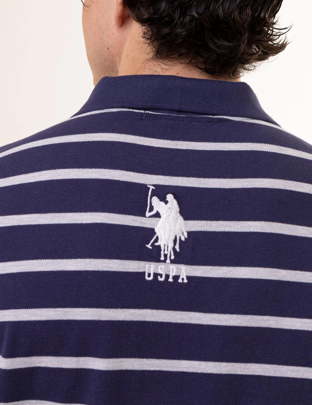 22799-horizontal-stripe-pique-polo-shirt-2.webp HORIZONTAL STRIPE PIQUE POLO SHIRT