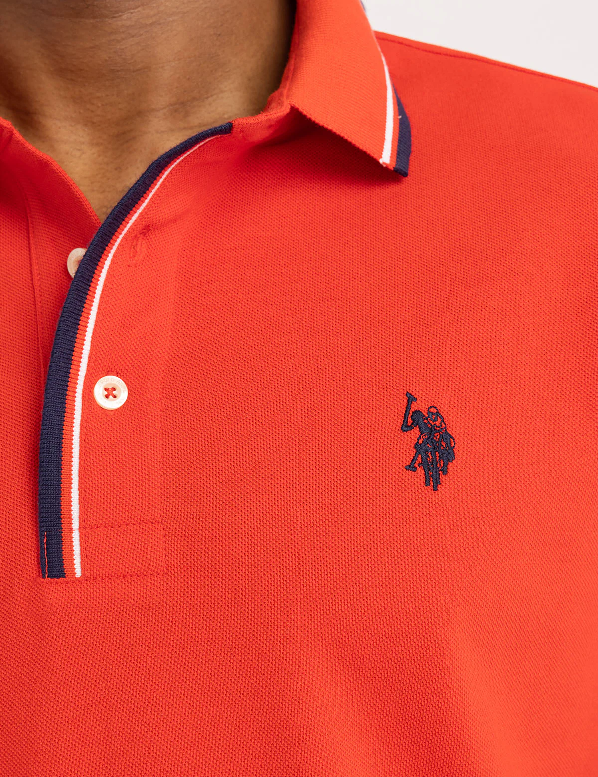 22876-signature-stripe-rib-tipped-trim-polo-shirt-2.webp SIGNATURE STRIPE RIB TIPPED TRIM POLO SHIRT