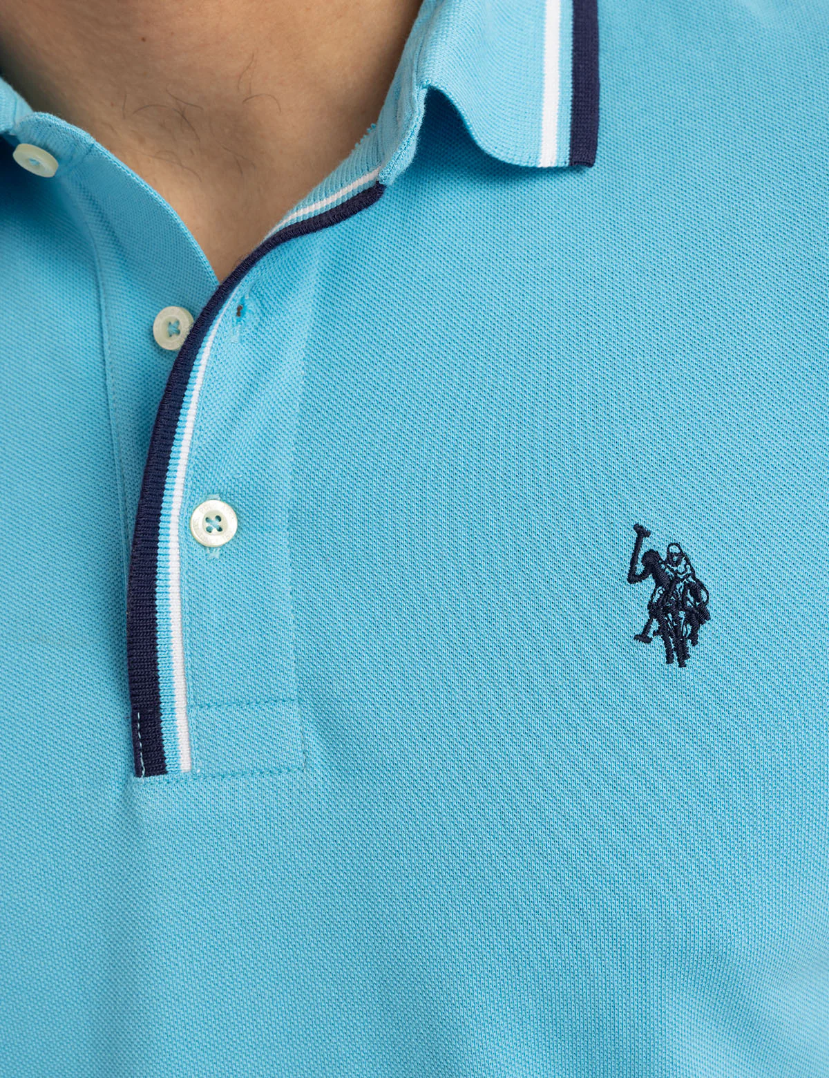 22876-signature-stripe-rib-tipped-trim-polo-shirt-6.webp SIGNATURE STRIPE RIB TIPPED TRIM POLO SHIRT
