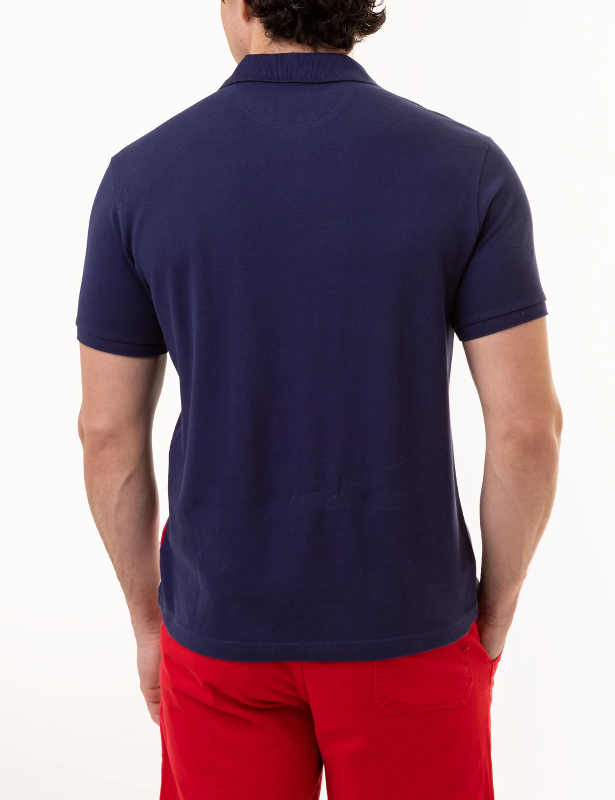 22911-pieced-diagonal-sash-pique-polo-shirt-6.webp PIECED DIAGONAL SASH PIQUE POLO SHIRT