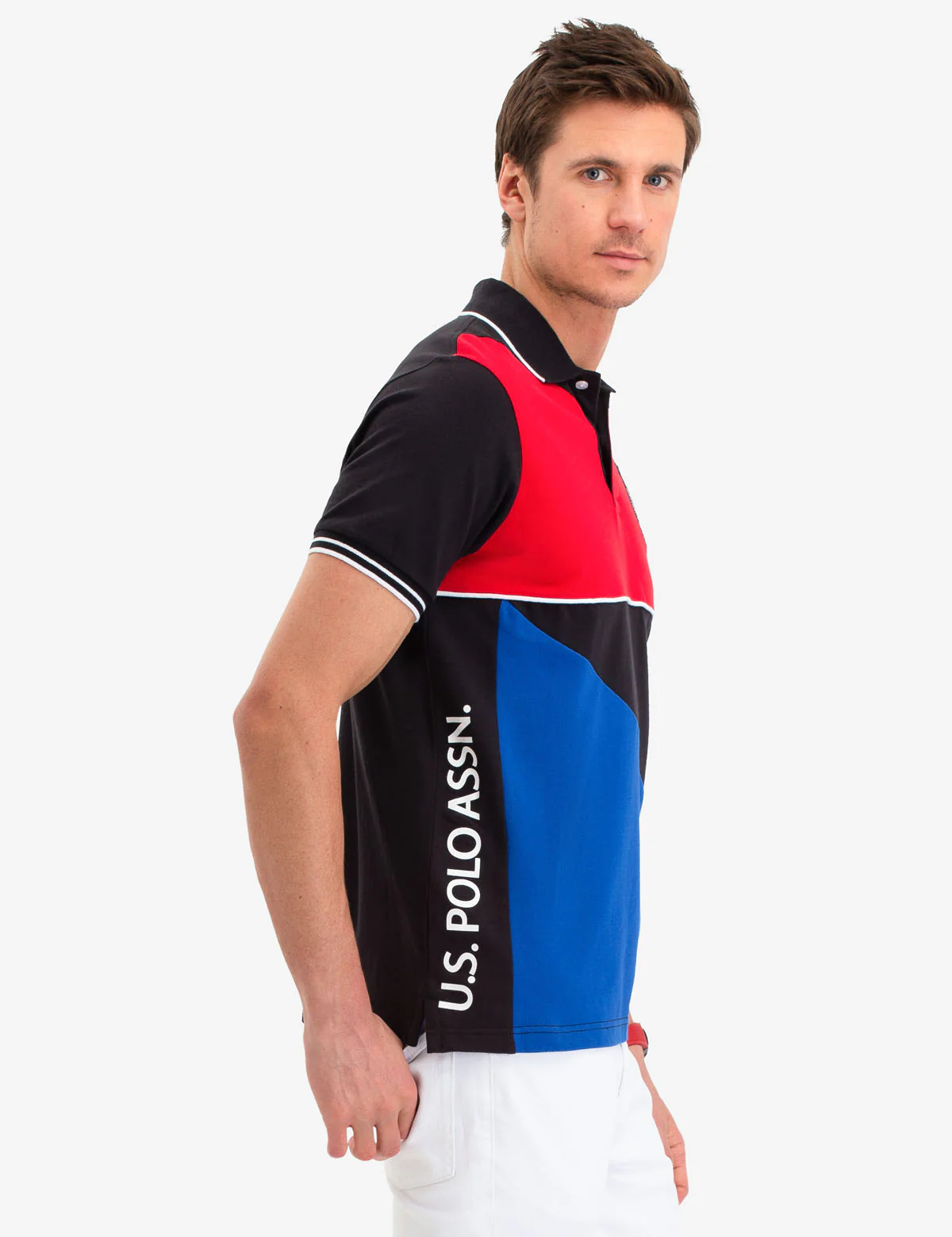22973-geometric-colorblock-polo-shirt-2.webp GEOMETRIC COLORBLOCK POLO SHIRT