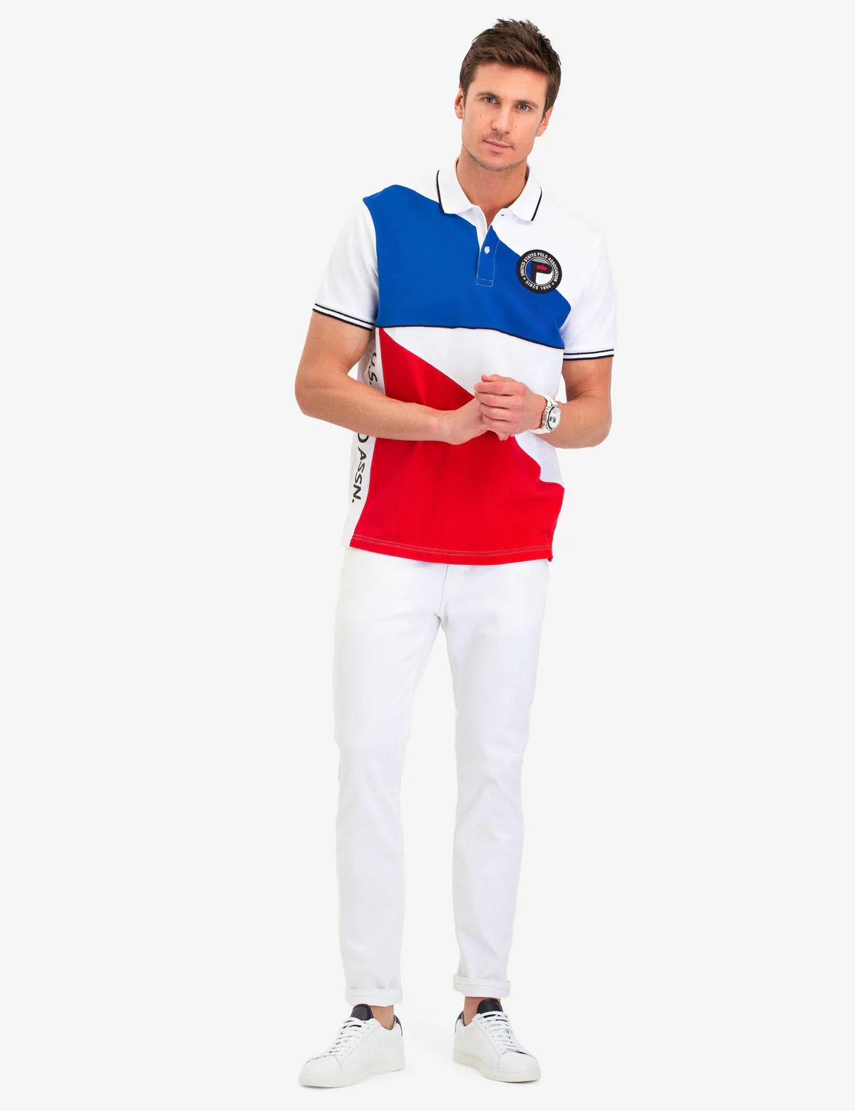 22973-geometric-colorblock-polo-shirt-5.webp GEOMETRIC COLORBLOCK POLO SHIRT