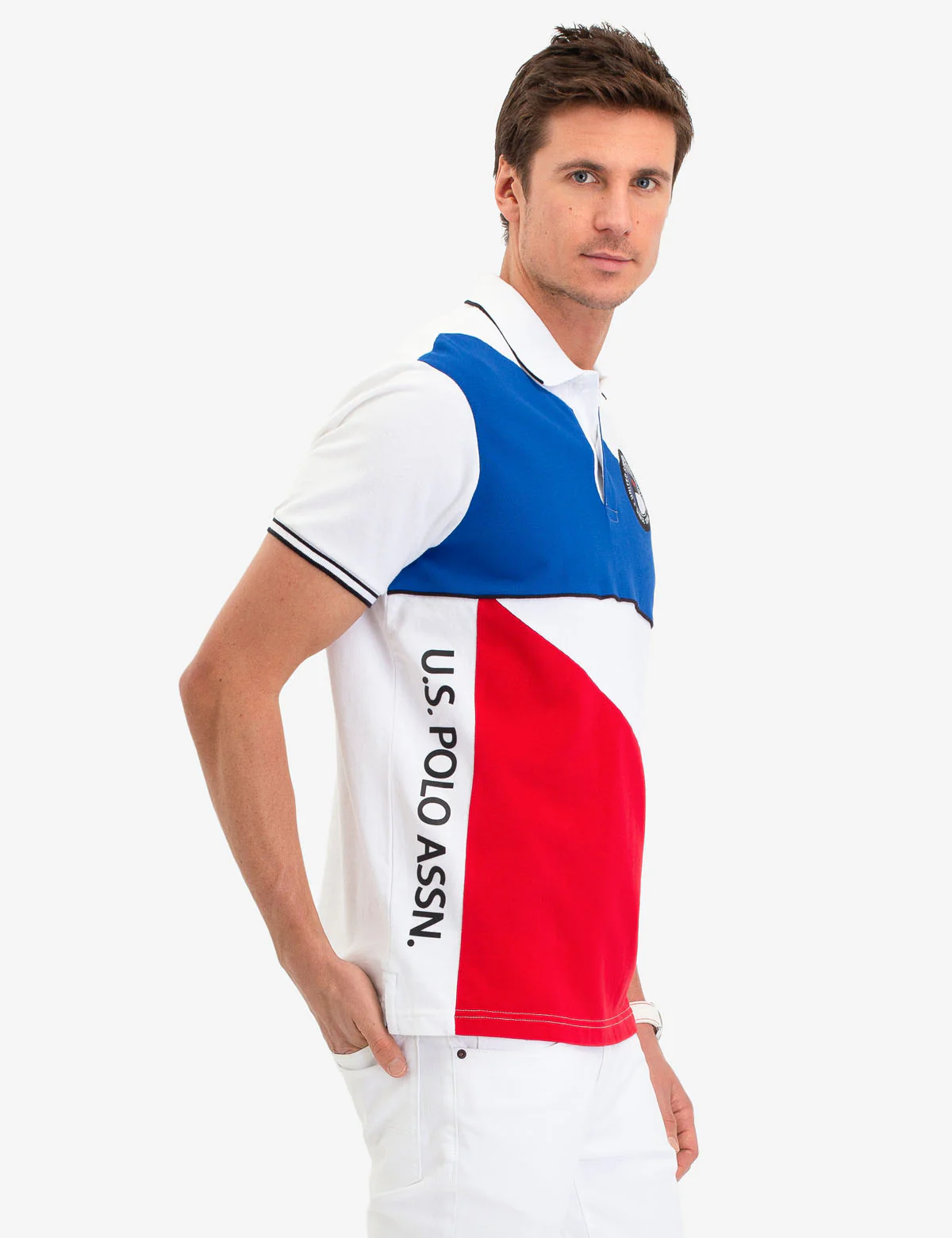 22973-geometric-colorblock-polo-shirt-6.webp GEOMETRIC COLORBLOCK POLO SHIRT