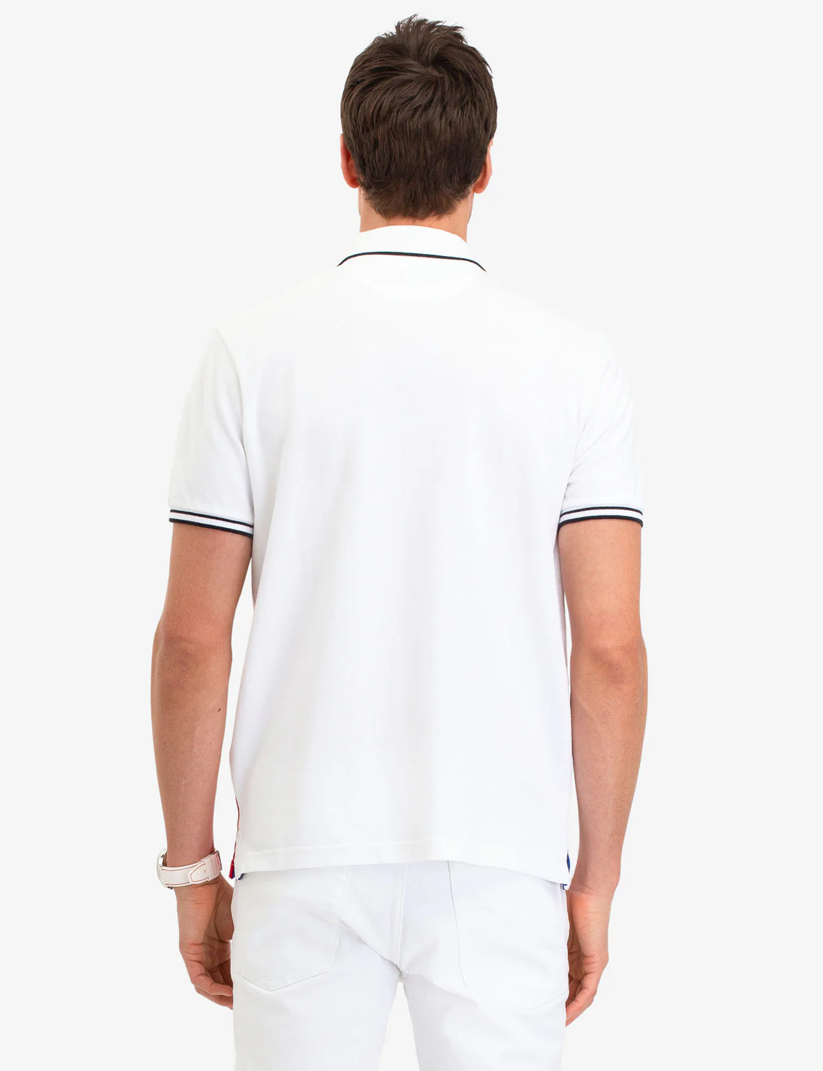 22973-geometric-colorblock-polo-shirt-7.webp GEOMETRIC COLORBLOCK POLO SHIRT