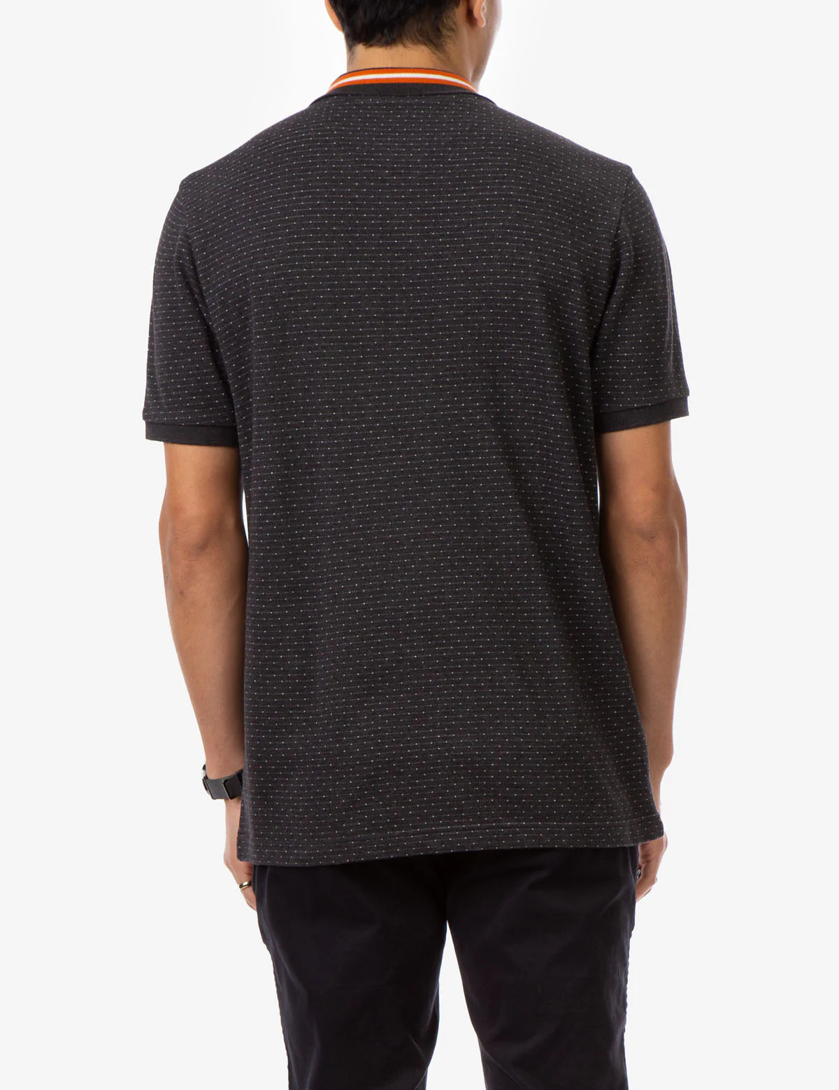 23065-black-mallet-jacquard-pique-polo-shirt-10.webp BLACK MALLET JACQUARD PIQUE POLO SHIRT