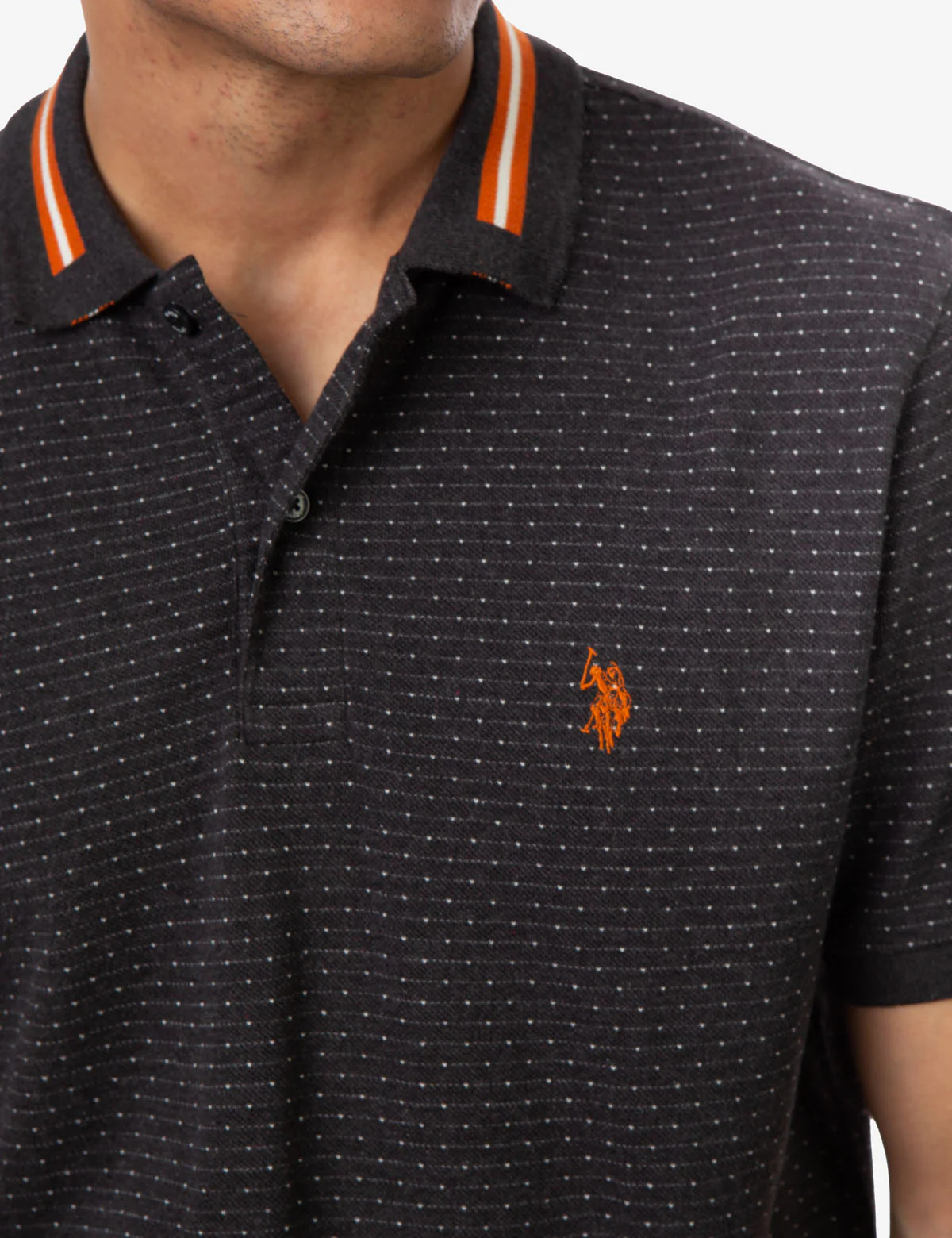 23065-black-mallet-jacquard-pique-polo-shirt-12.webp BLACK MALLET JACQUARD PIQUE POLO SHIRT