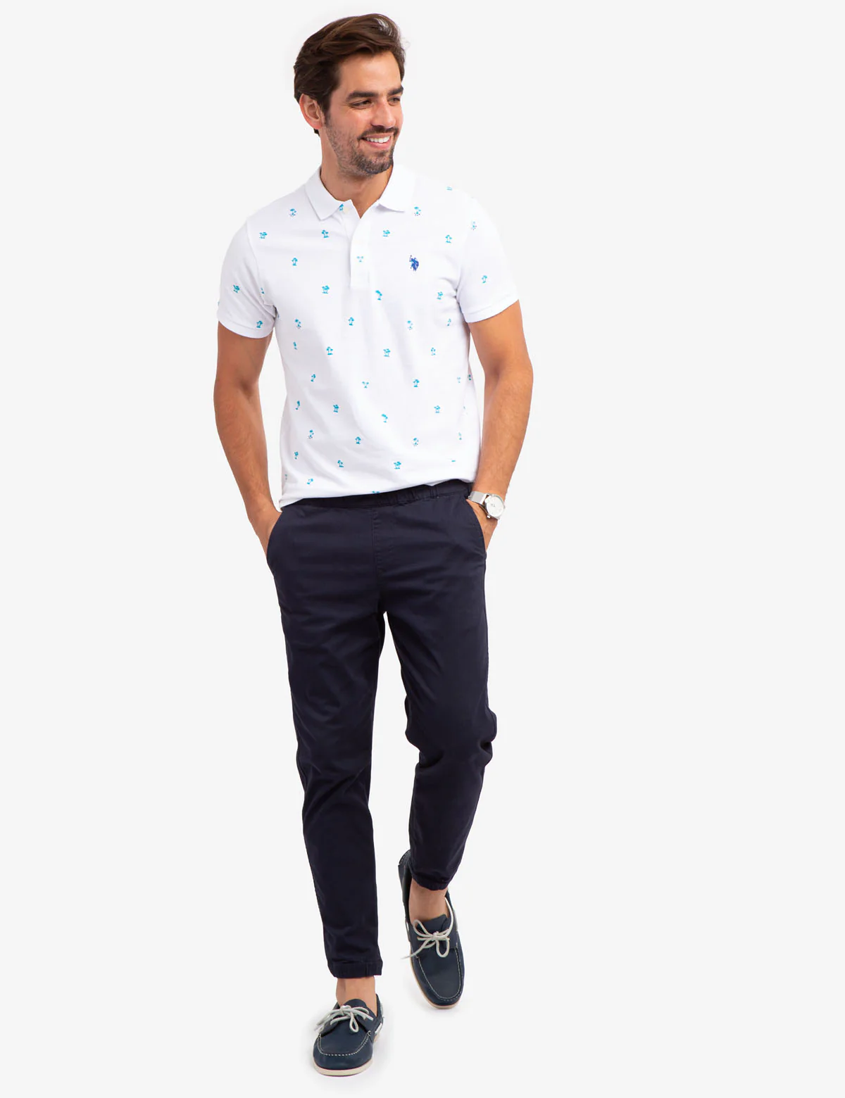 23091-palm-print-pique-polo-shirt-14.webp PALM PRINT PIQUE POLO SHIRT