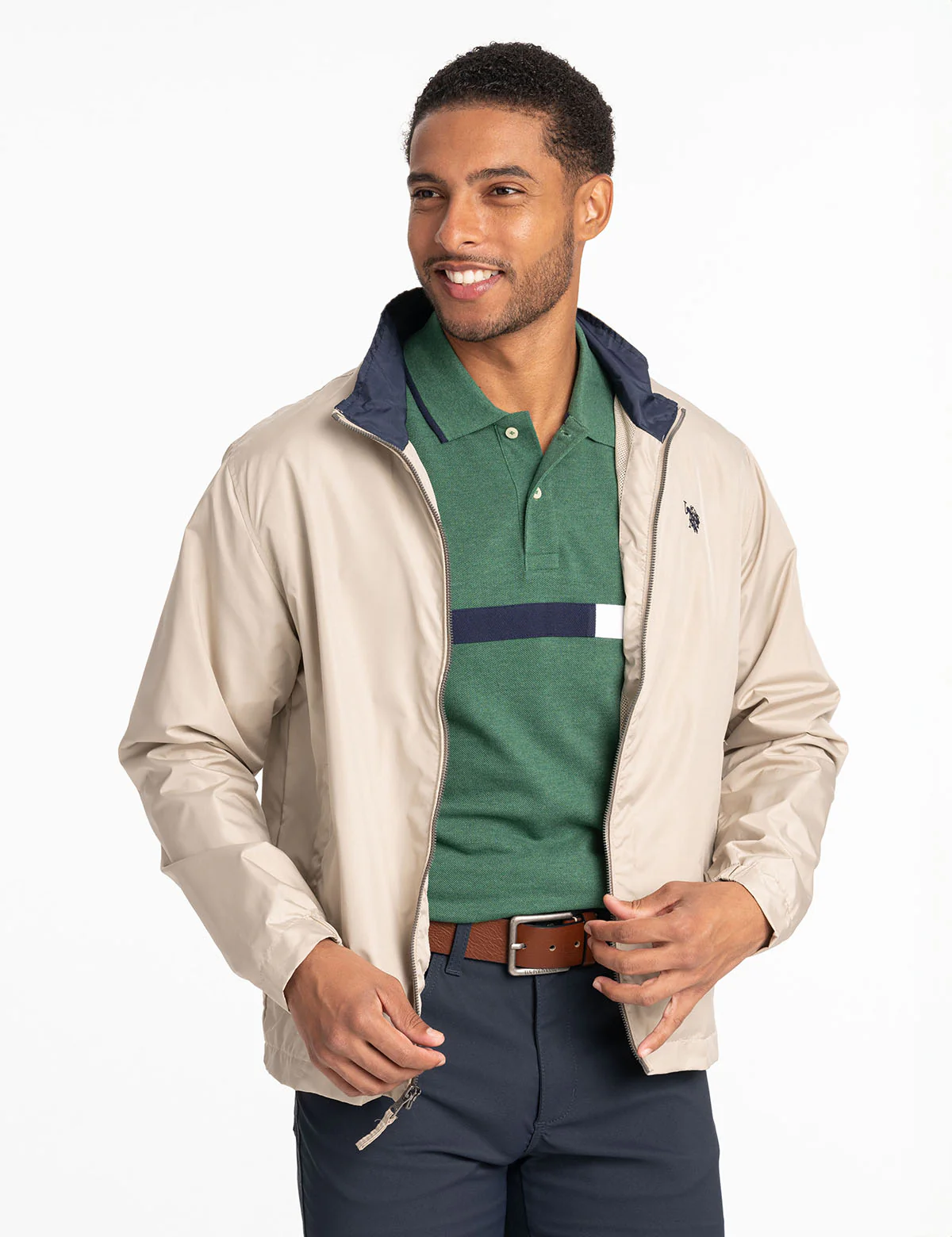 23145-color-block-chest-stripe-pique-polo-shirt-5.webp COLOR BLOCK CHEST STRIPE PIQUE POLO SHIRT
