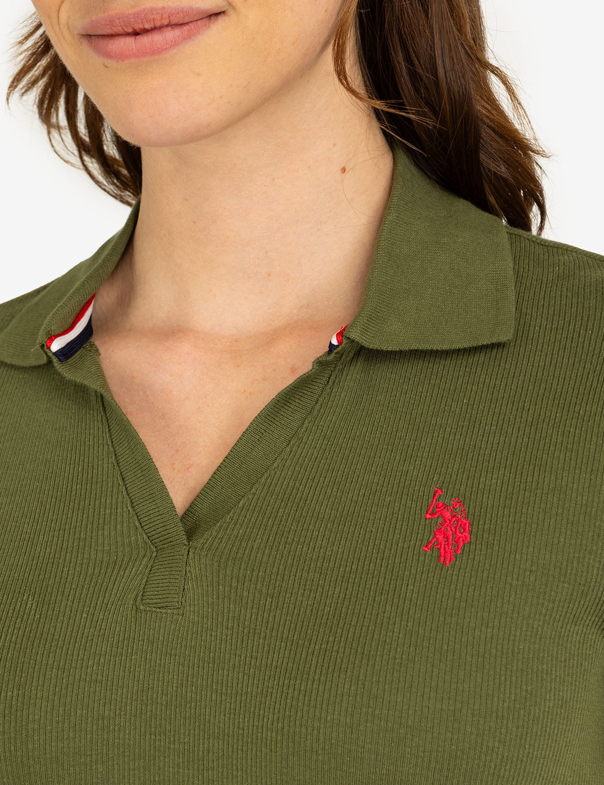 2321-split-neck-ribbed-polo-shirt-29.jpg SPLIT NECK RIBBED POLO SHIRT