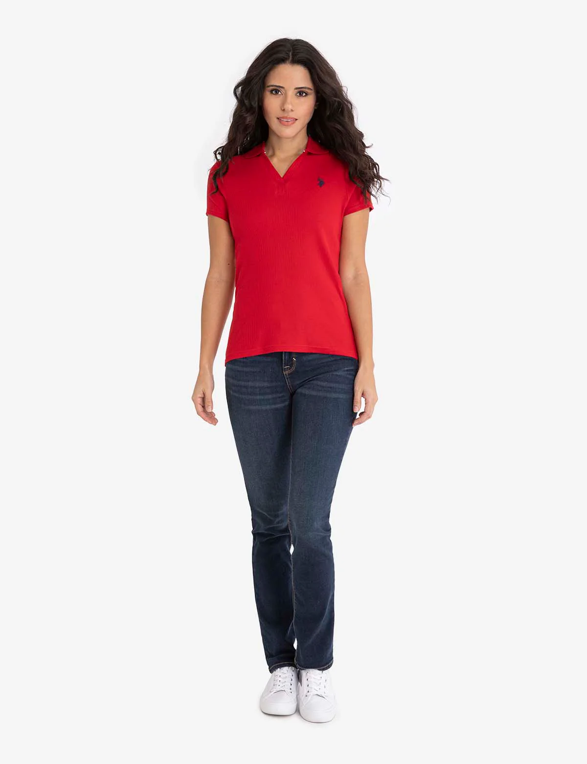 2321-split-neck-ribbed-polo-shirt-8.webp SPLIT NECK RIBBED POLO SHIRT