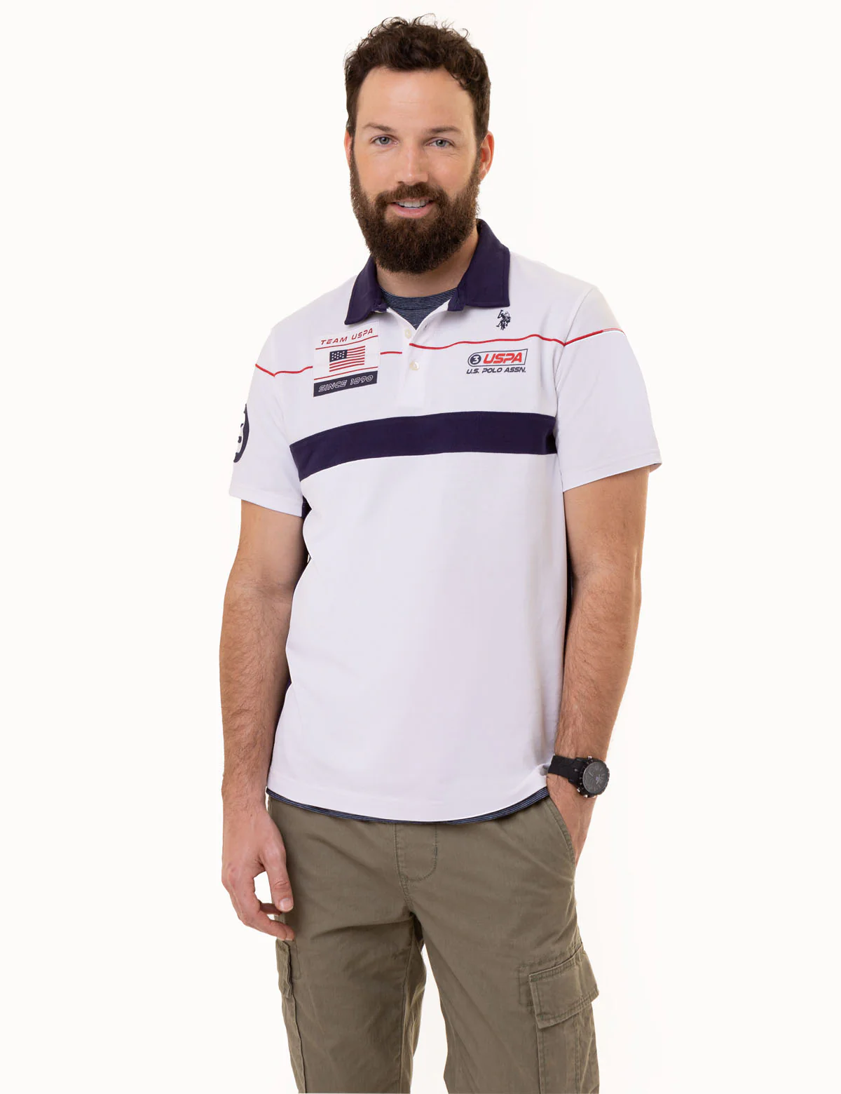 23270-team-uspa-graphic-pique-polo-shirt-1.webp TEAM USPA GRAPHIC PIQUE POLO SHIRT