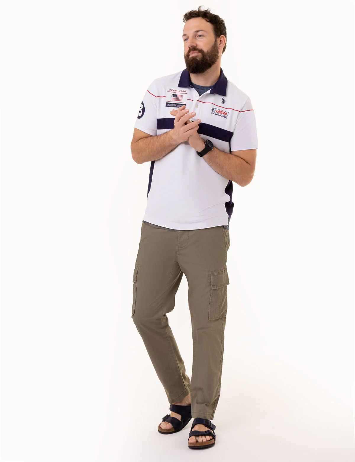 23270-team-uspa-graphic-pique-polo-shirt-3.webp TEAM USPA GRAPHIC PIQUE POLO SHIRT