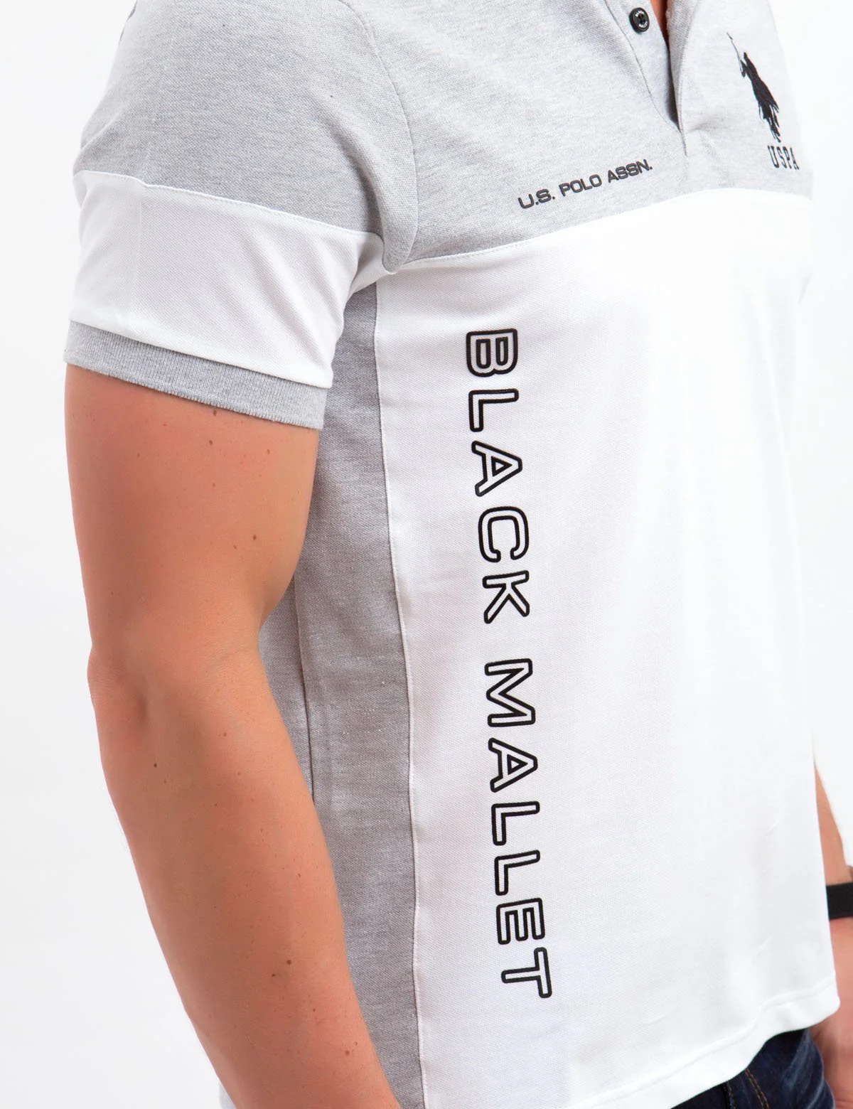 23383-black-mallet-slim-fit-stretch-pique-polo-shirt-15.webp BLACK MALLET SLIM FIT STRETCH PIQUE POLO SHIRT