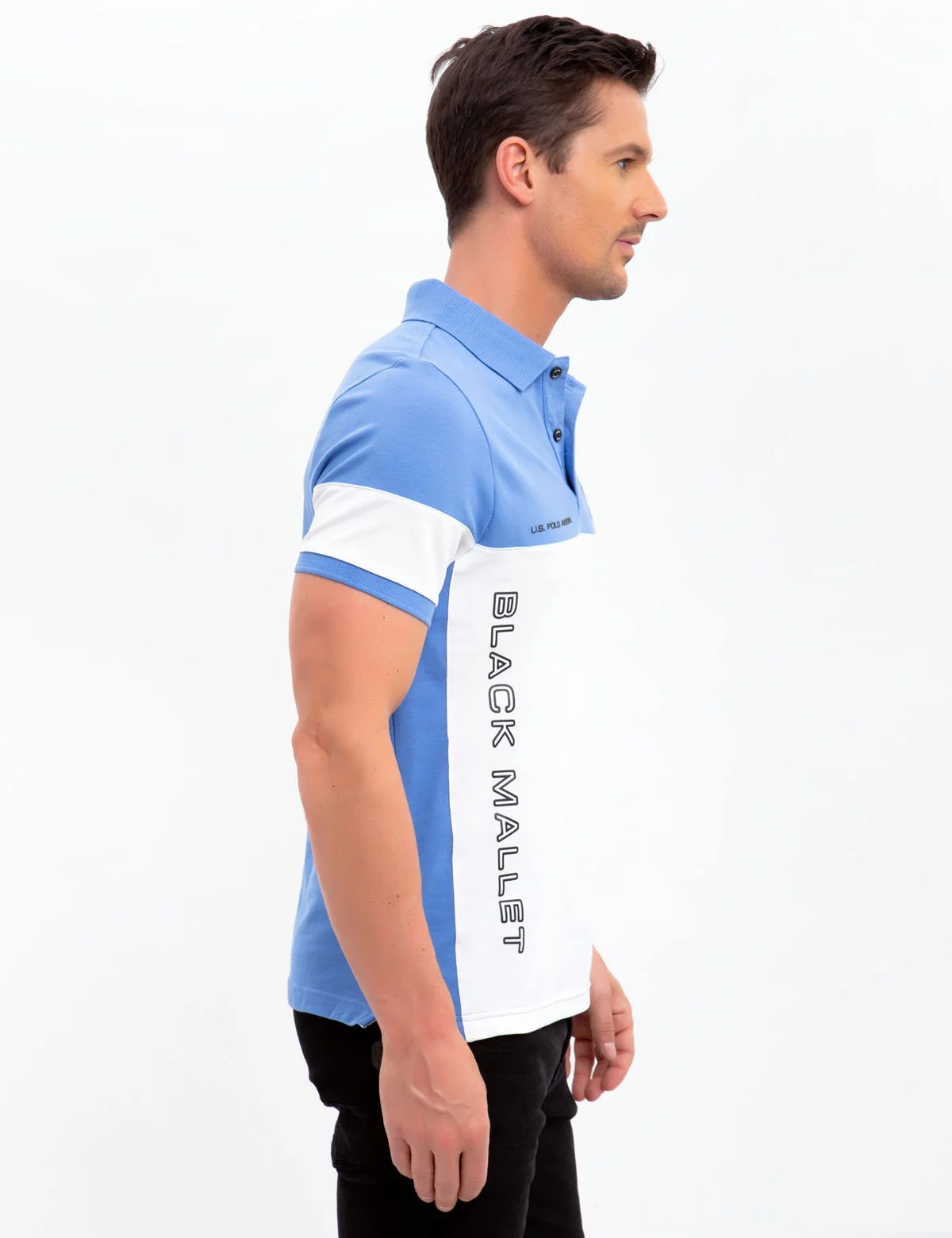 23383-black-mallet-slim-fit-stretch-pique-polo-shirt-19.webp BLACK MALLET SLIM FIT STRETCH PIQUE POLO SHIRT