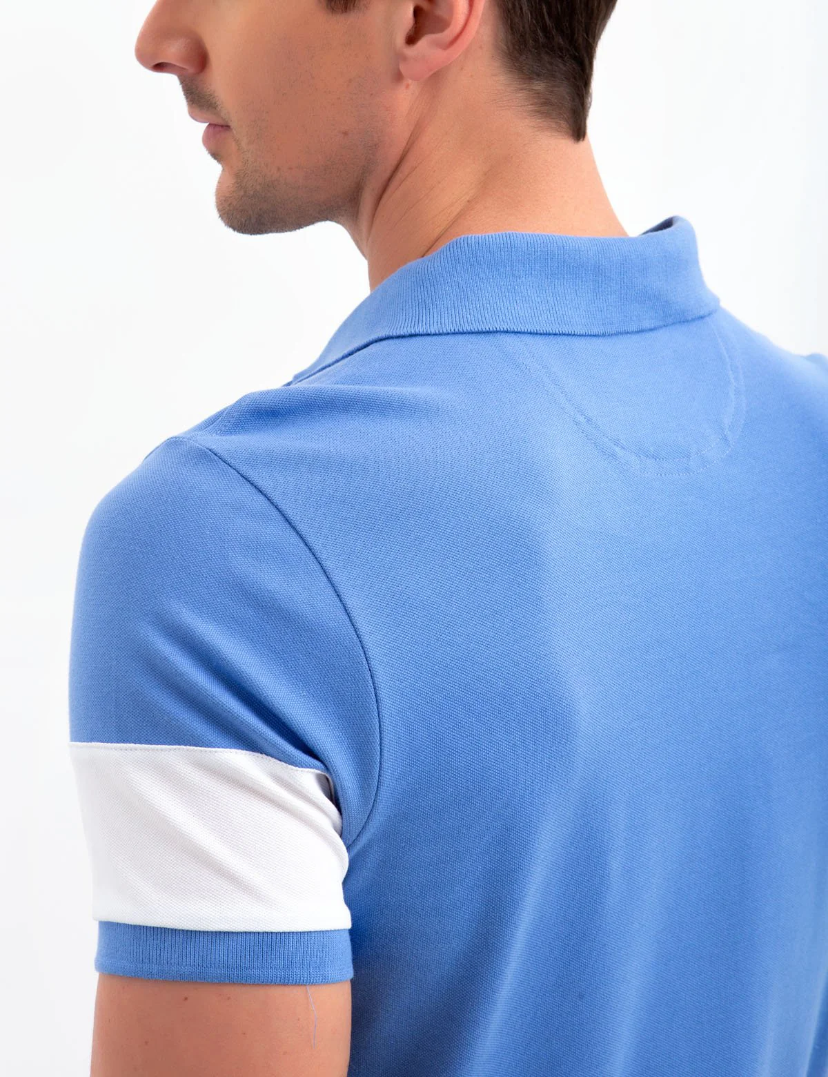 23383-black-mallet-slim-fit-stretch-pique-polo-shirt-21.webp BLACK MALLET SLIM FIT STRETCH PIQUE POLO SHIRT