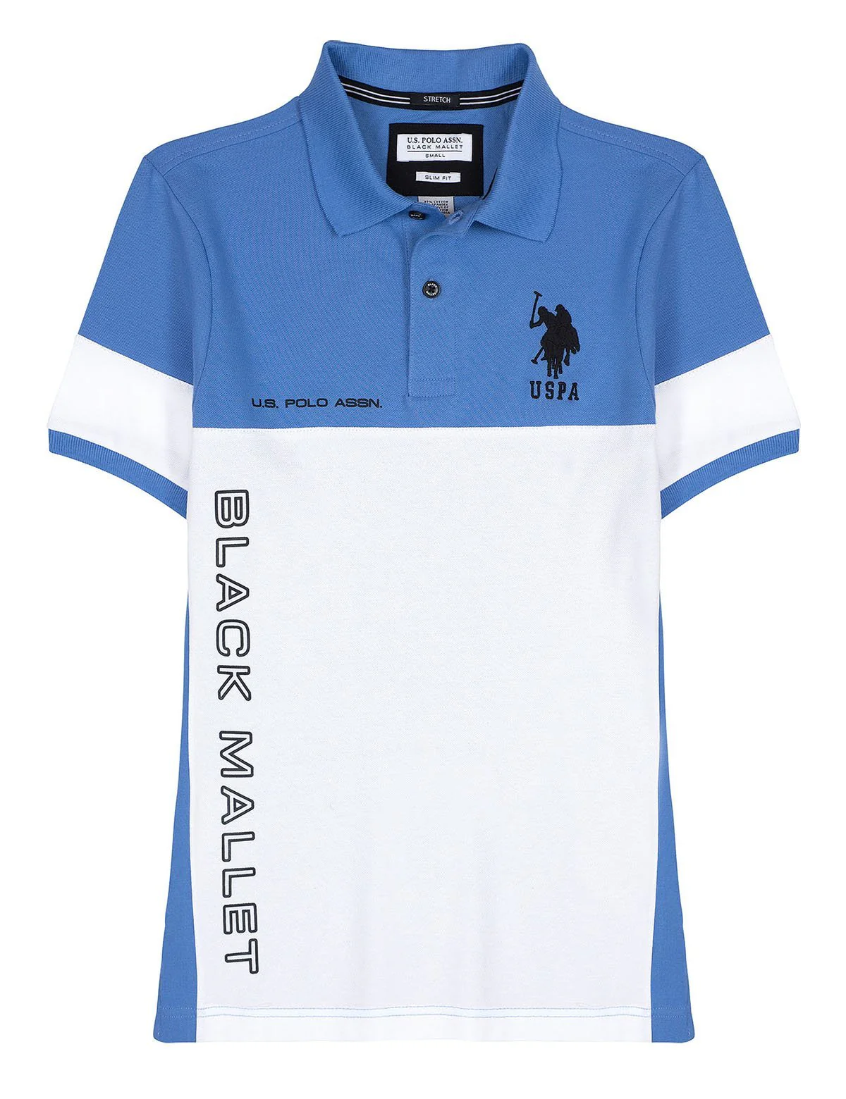 23383-black-mallet-slim-fit-stretch-pique-polo-shirt-7.webp BLACK MALLET SLIM FIT STRETCH PIQUE POLO SHIRT