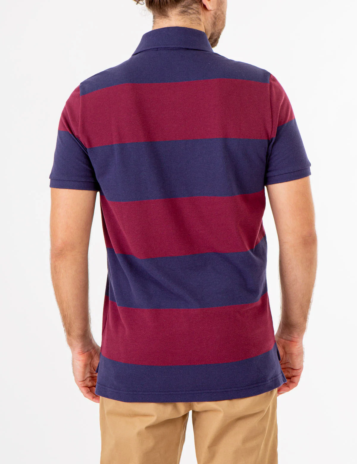 23403-rugby-stripe-polo-shirt-3.webp RUGBY STRIPE POLO SHIRT