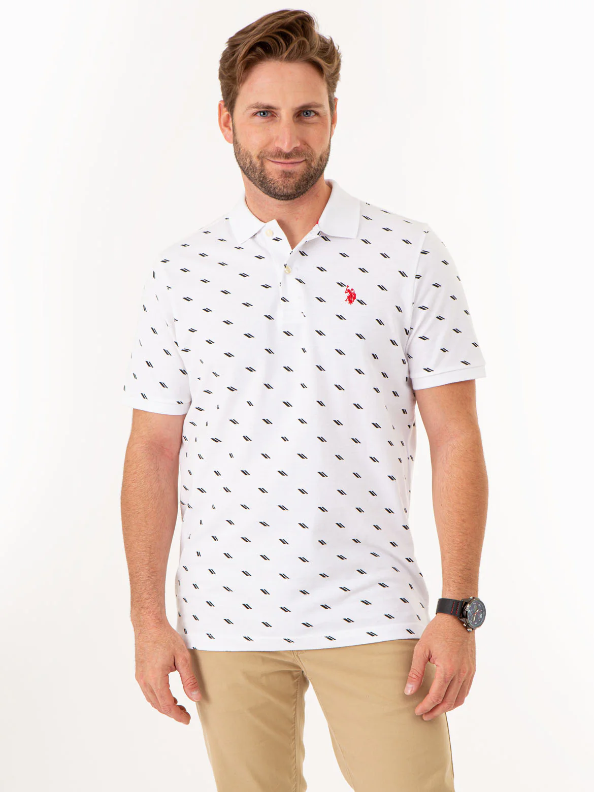 23437-dash-print-pique-polo-shirt-8.webp DASH PRINT PIQUE POLO SHIRT