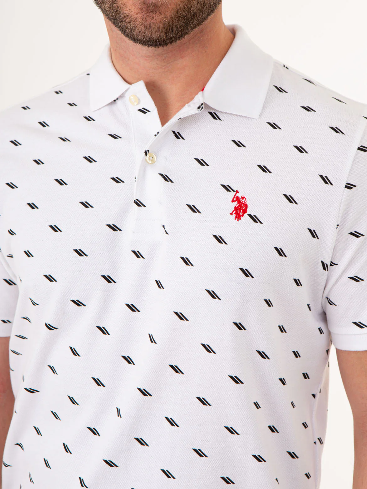 23437-dash-print-pique-polo-shirt-9.webp DASH PRINT PIQUE POLO SHIRT