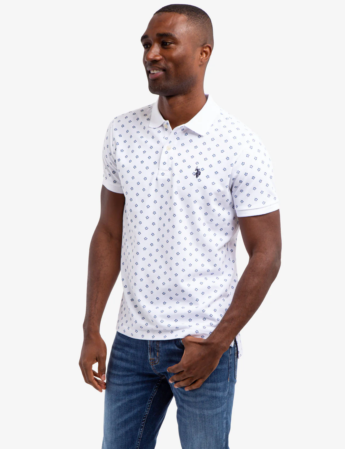 23503-floral-print-polo-shirt-4.webp FLORAL PRINT POLO SHIRT