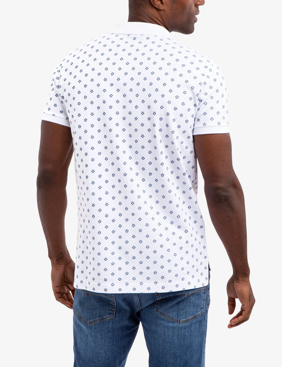 23503-floral-print-polo-shirt-5.webp FLORAL PRINT POLO SHIRT