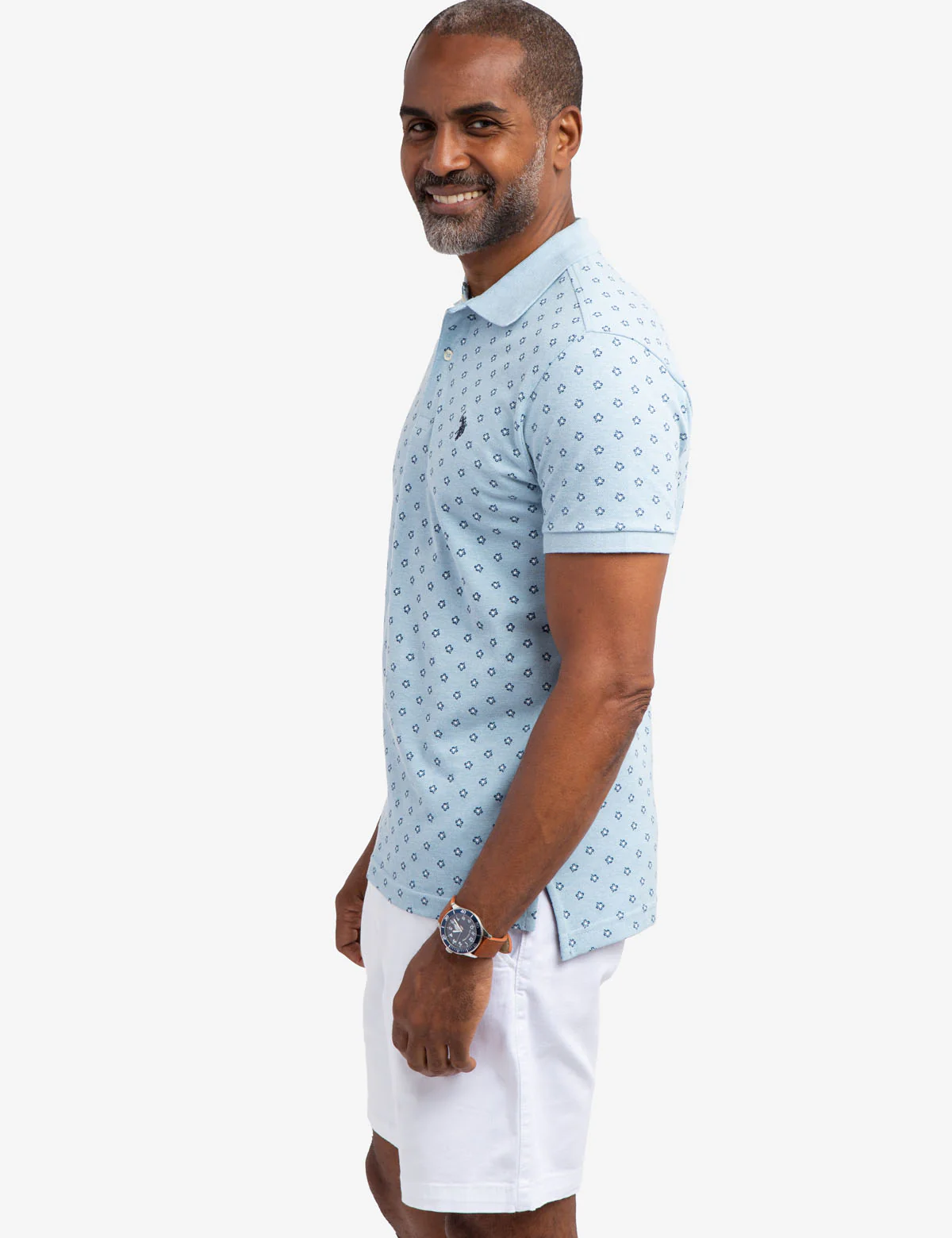 23503-floral-print-polo-shirt-8.webp FLORAL PRINT POLO SHIRT