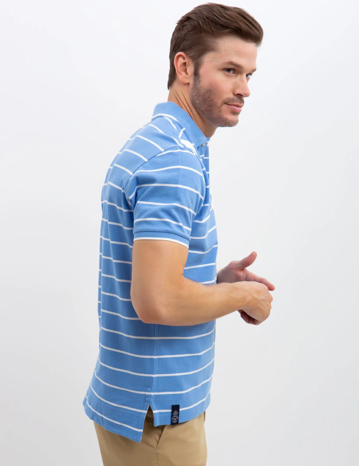 23570-diagonal-striped-polo-shirt-2.webp DIAGONAL STRIPED POLO SHIRT