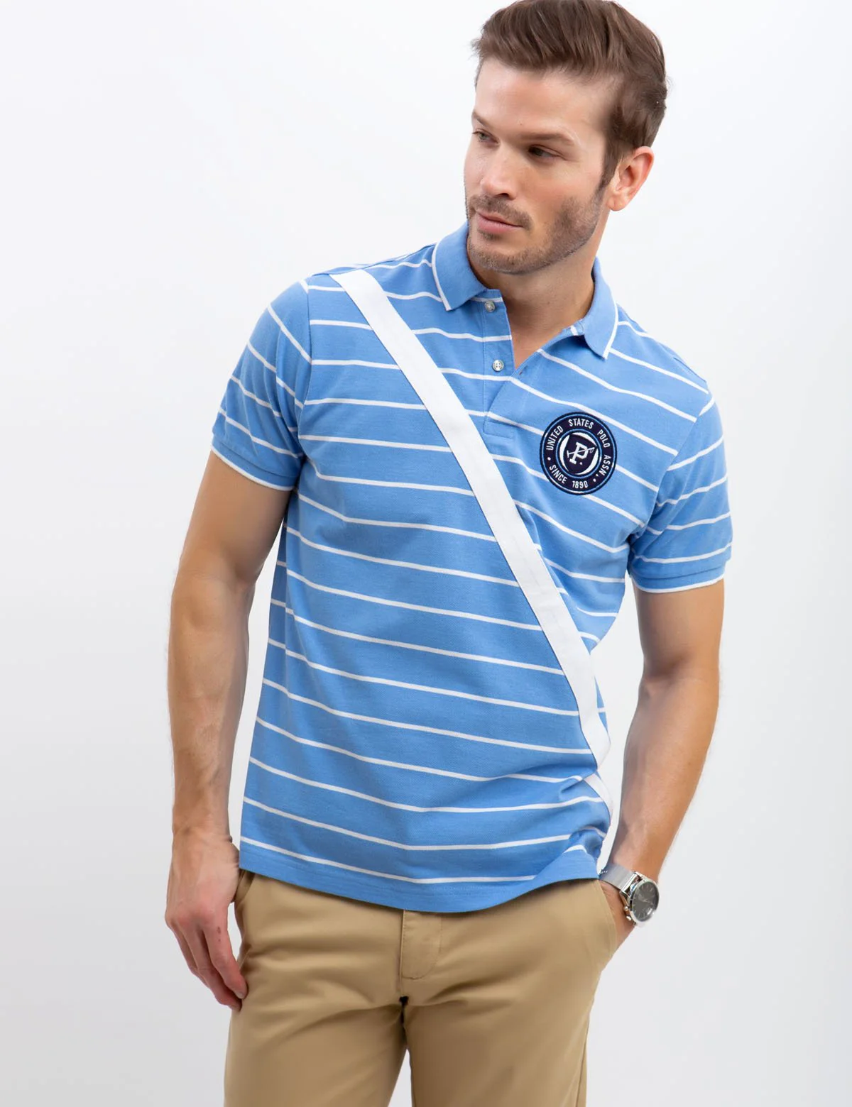 23570-diagonal-striped-polo-shirt-8.webp DIAGONAL STRIPED POLO SHIRT