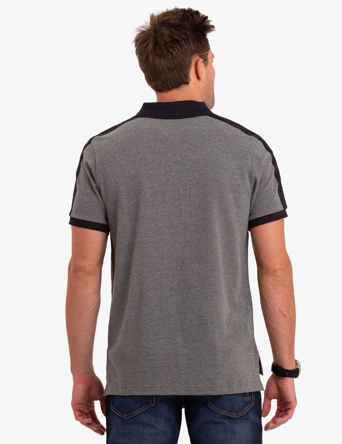 23581-colorblock-polo-shirt-with-side-taping-8.webp COLORBLOCK POLO SHIRT WITH SIDE TAPING