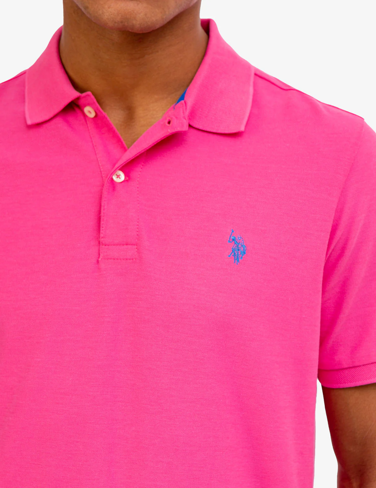 23651-ultimate-pique-solid-polo-shirt-11.webp ULTIMATE PIQUE SOLID POLO SHIRT