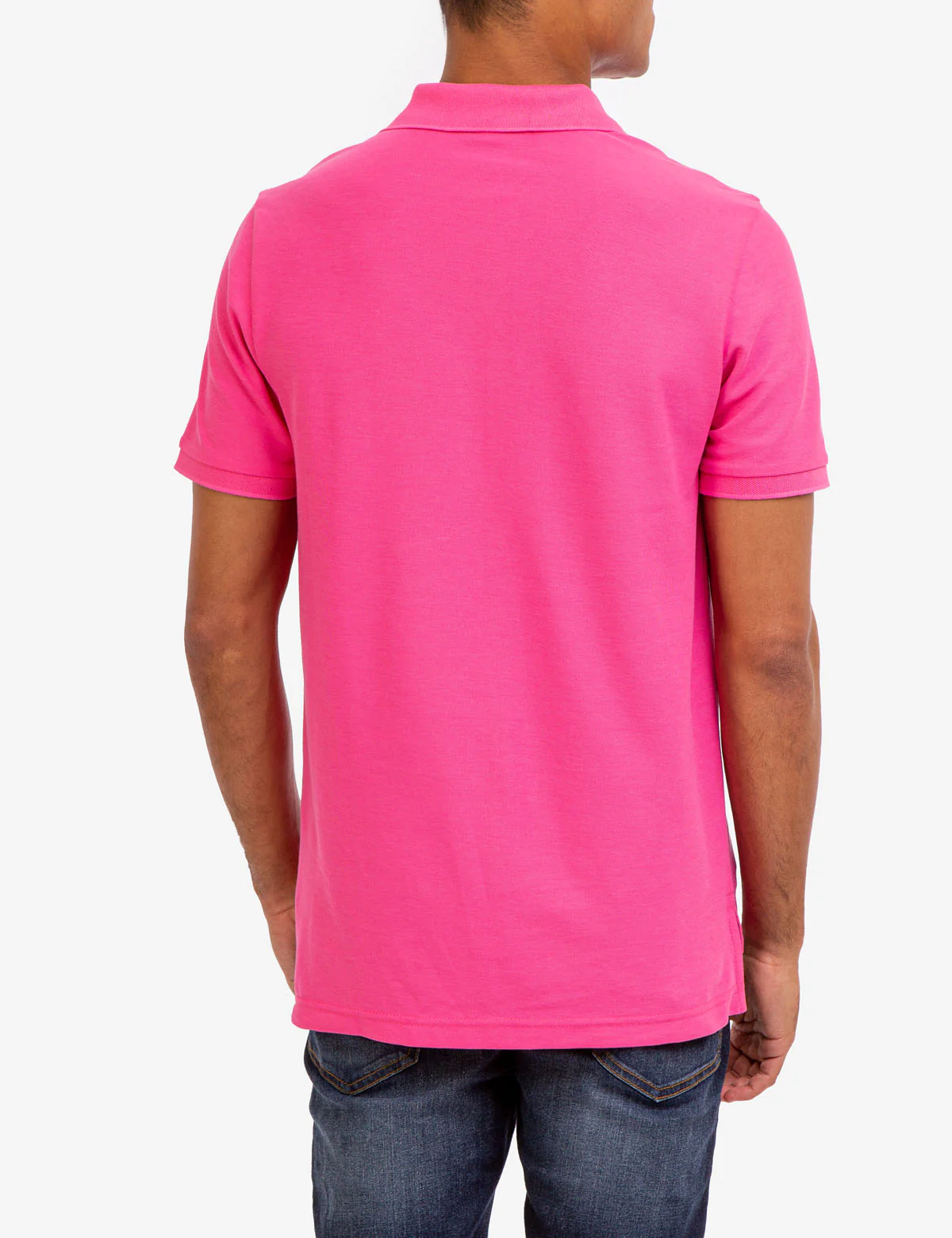 23651-ultimate-pique-solid-polo-shirt-12.webp ULTIMATE PIQUE SOLID POLO SHIRT