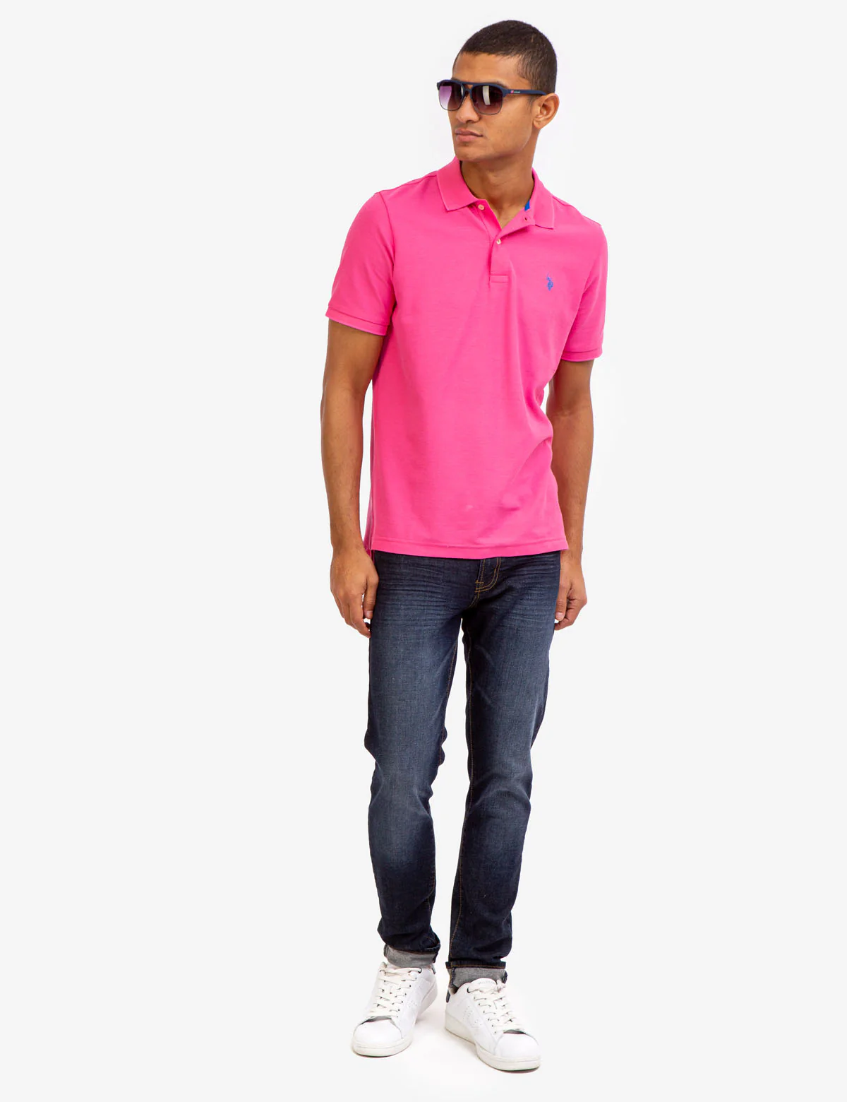 23651-ultimate-pique-solid-polo-shirt-14.webp ULTIMATE PIQUE SOLID POLO SHIRT