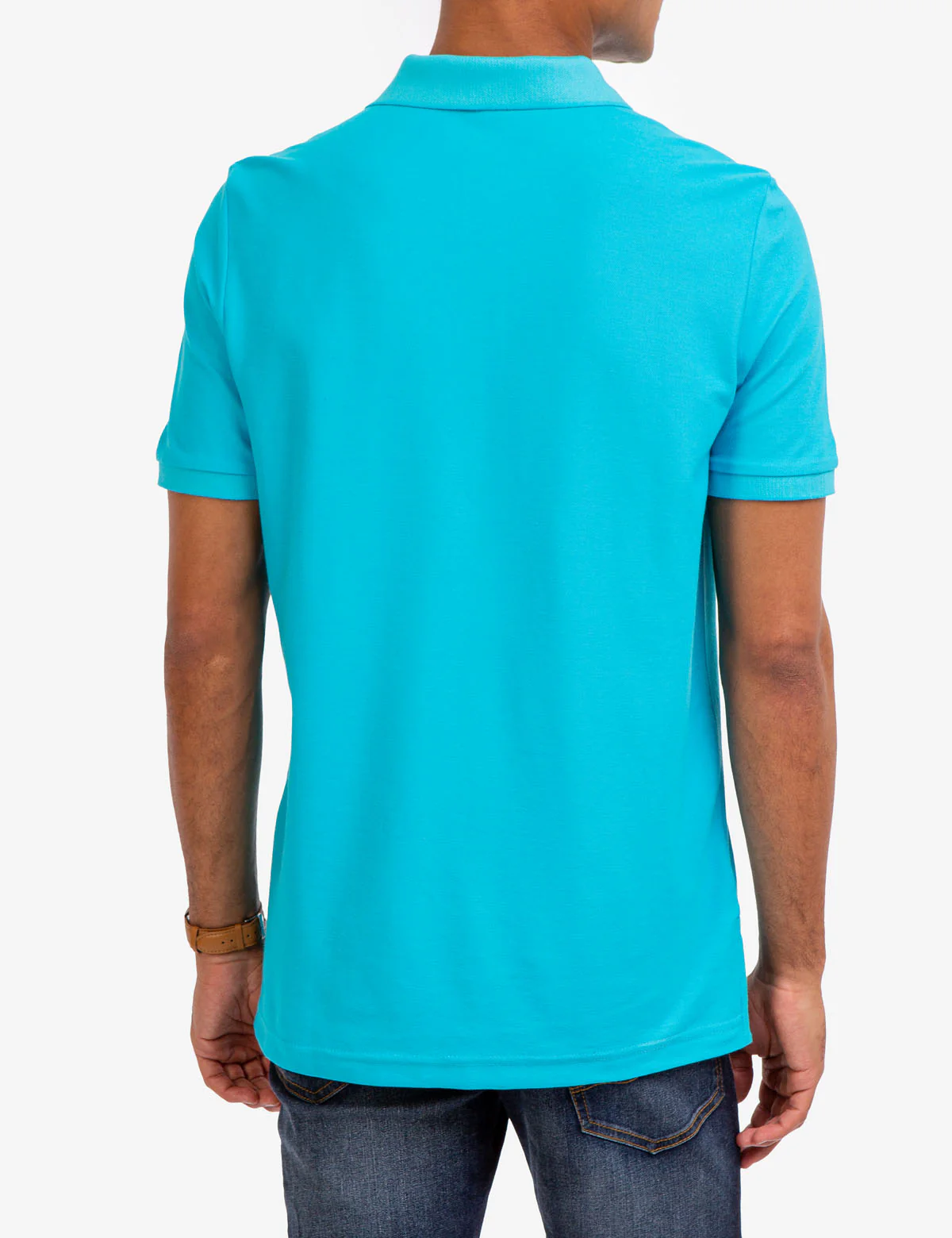 23651-ultimate-pique-solid-polo-shirt-5.webp ULTIMATE PIQUE SOLID POLO SHIRT