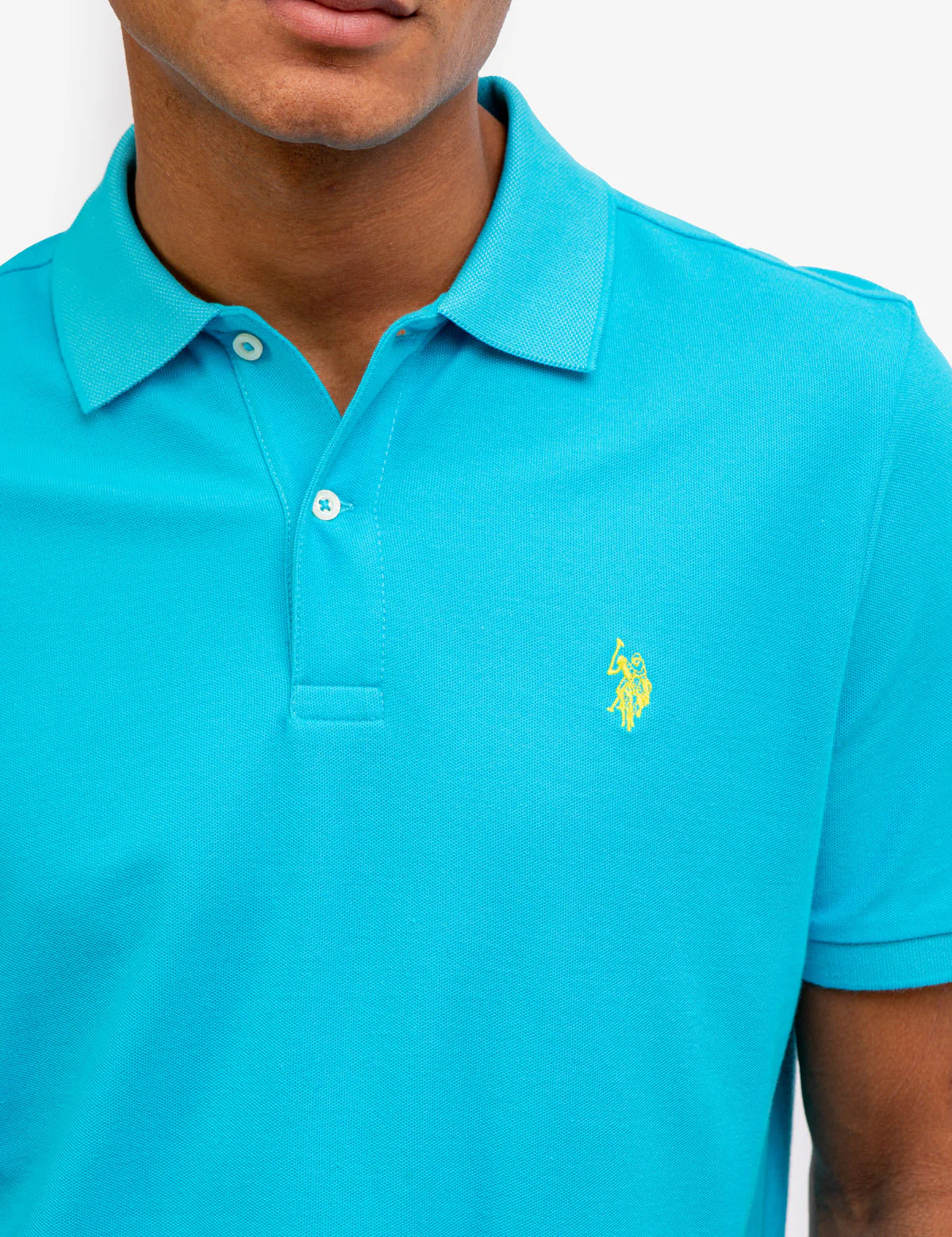 23651-ultimate-pique-solid-polo-shirt-6.webp ULTIMATE PIQUE SOLID POLO SHIRT