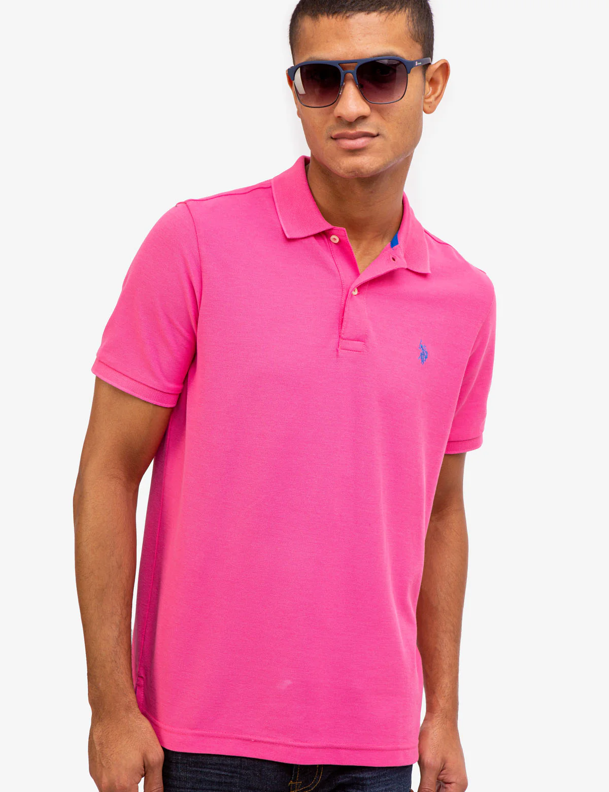 23651-ultimate-pique-solid-polo-shirt-7.webp ULTIMATE PIQUE SOLID POLO SHIRT